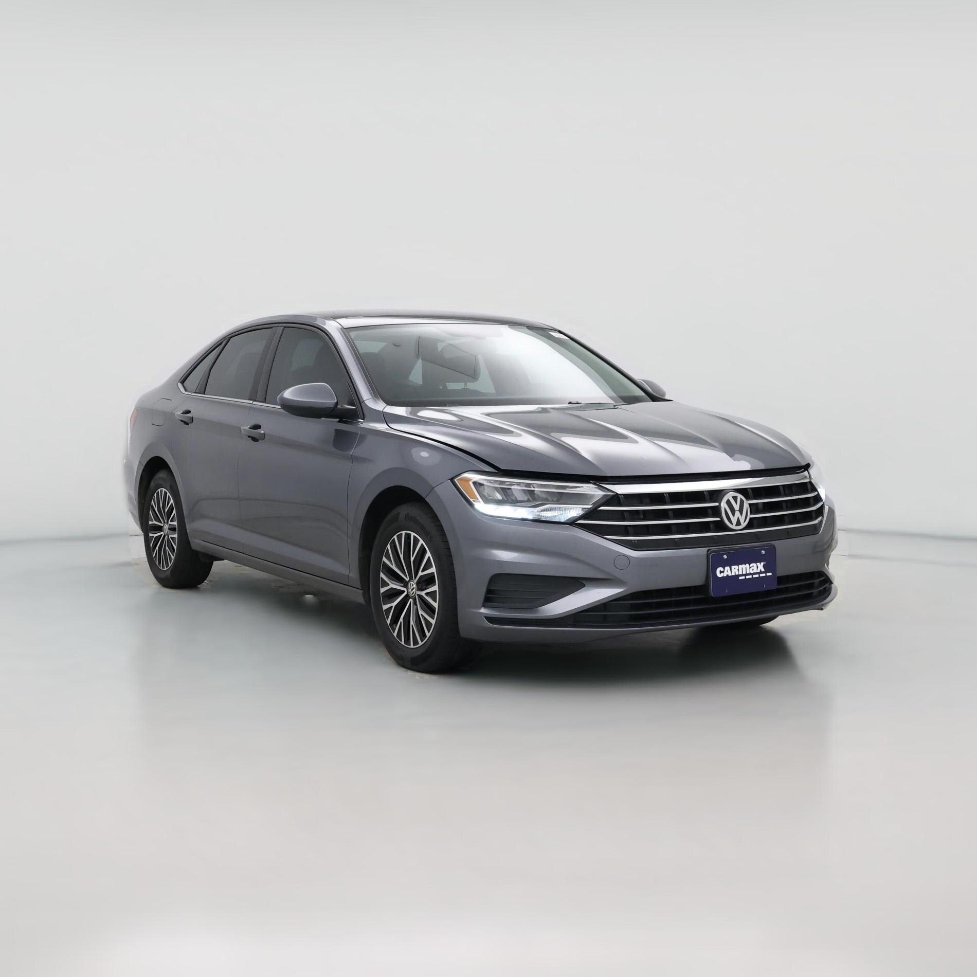 Thumbnail: 2019 Volkswagen Jetta - 1