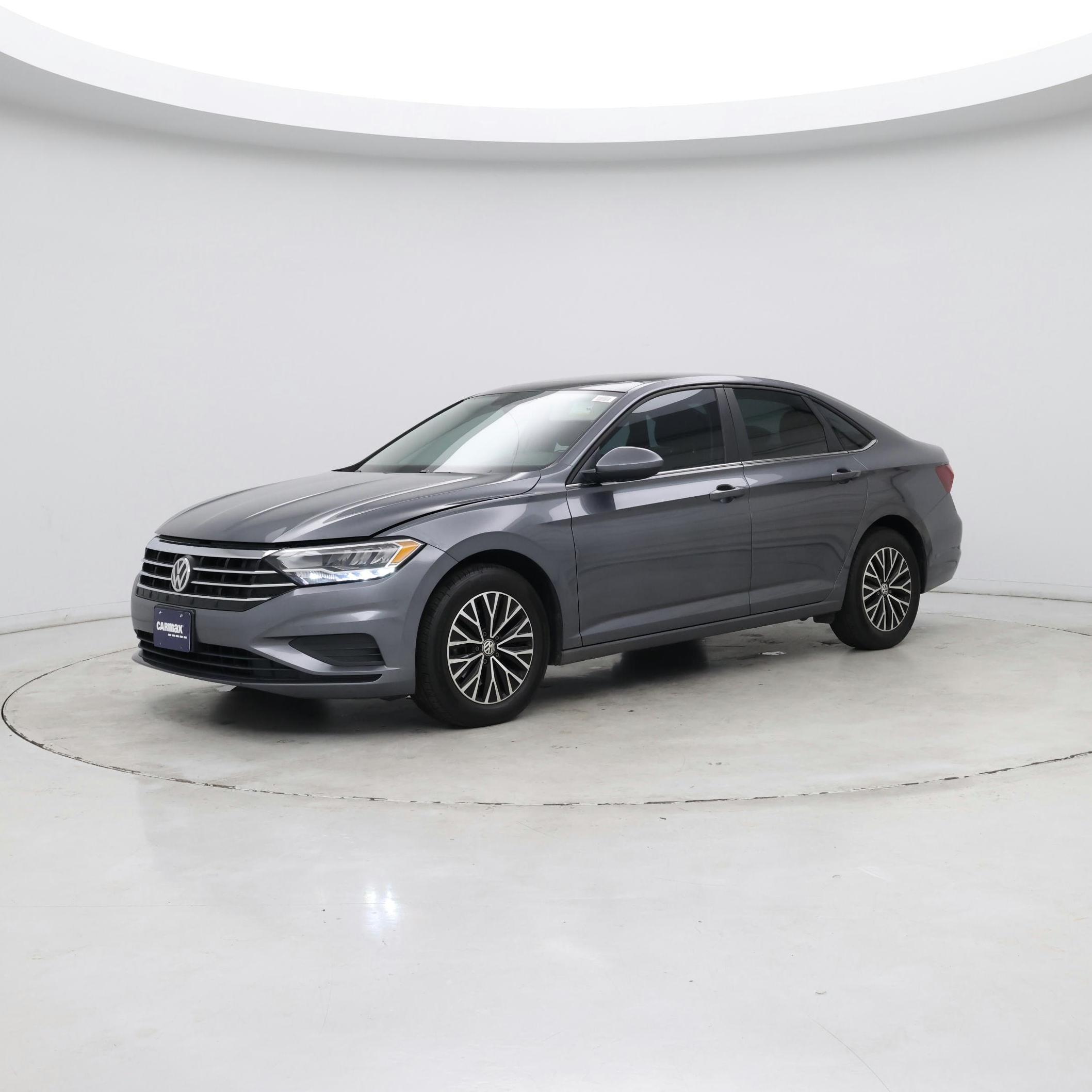 Thumbnail: 2019 Volkswagen Jetta - 3