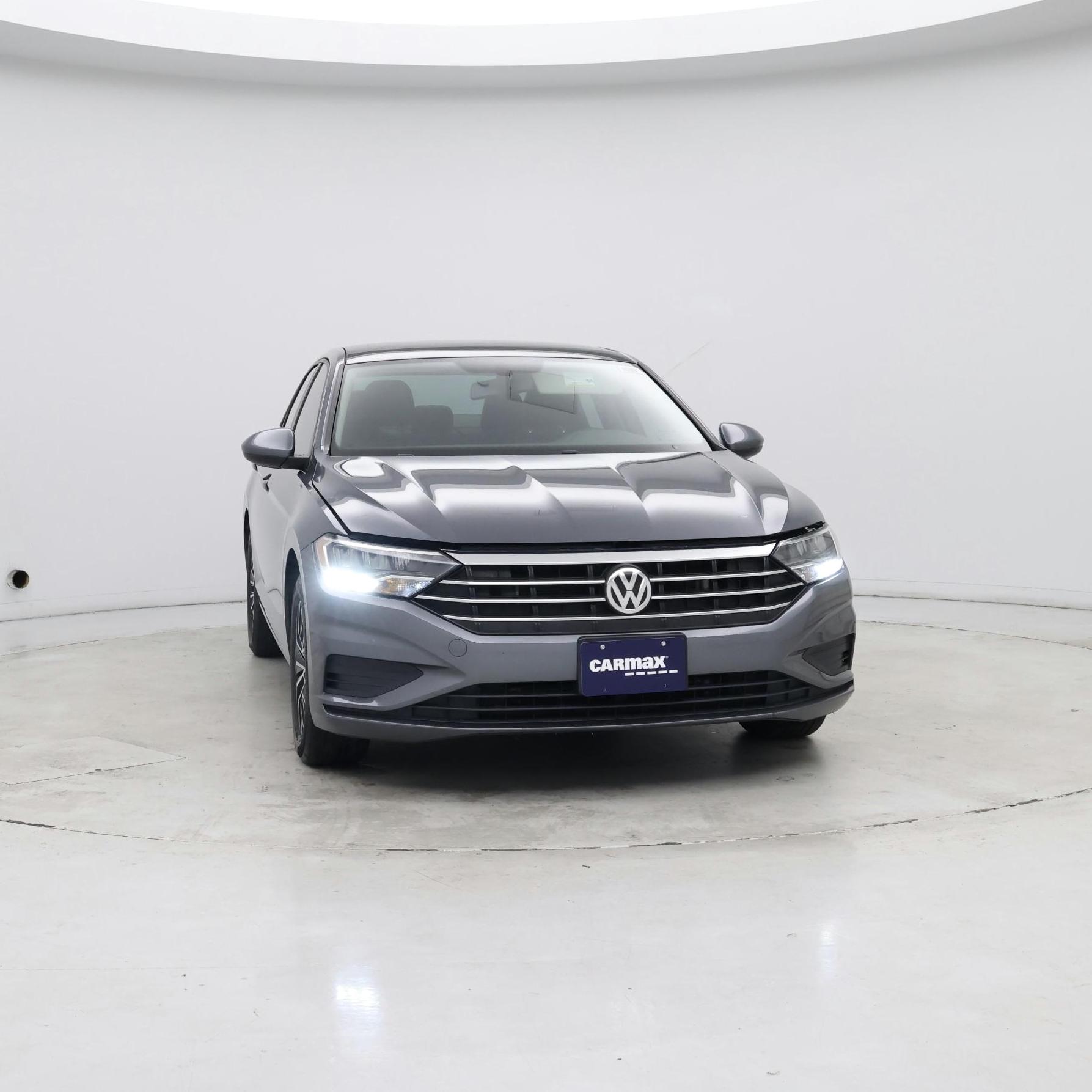 Thumbnail: 2019 Volkswagen Jetta - 5