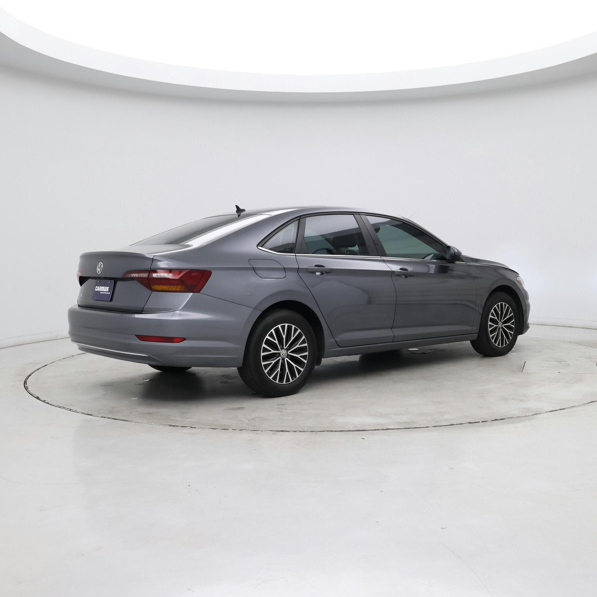 Thumbnail: 2019 Volkswagen Jetta - 6