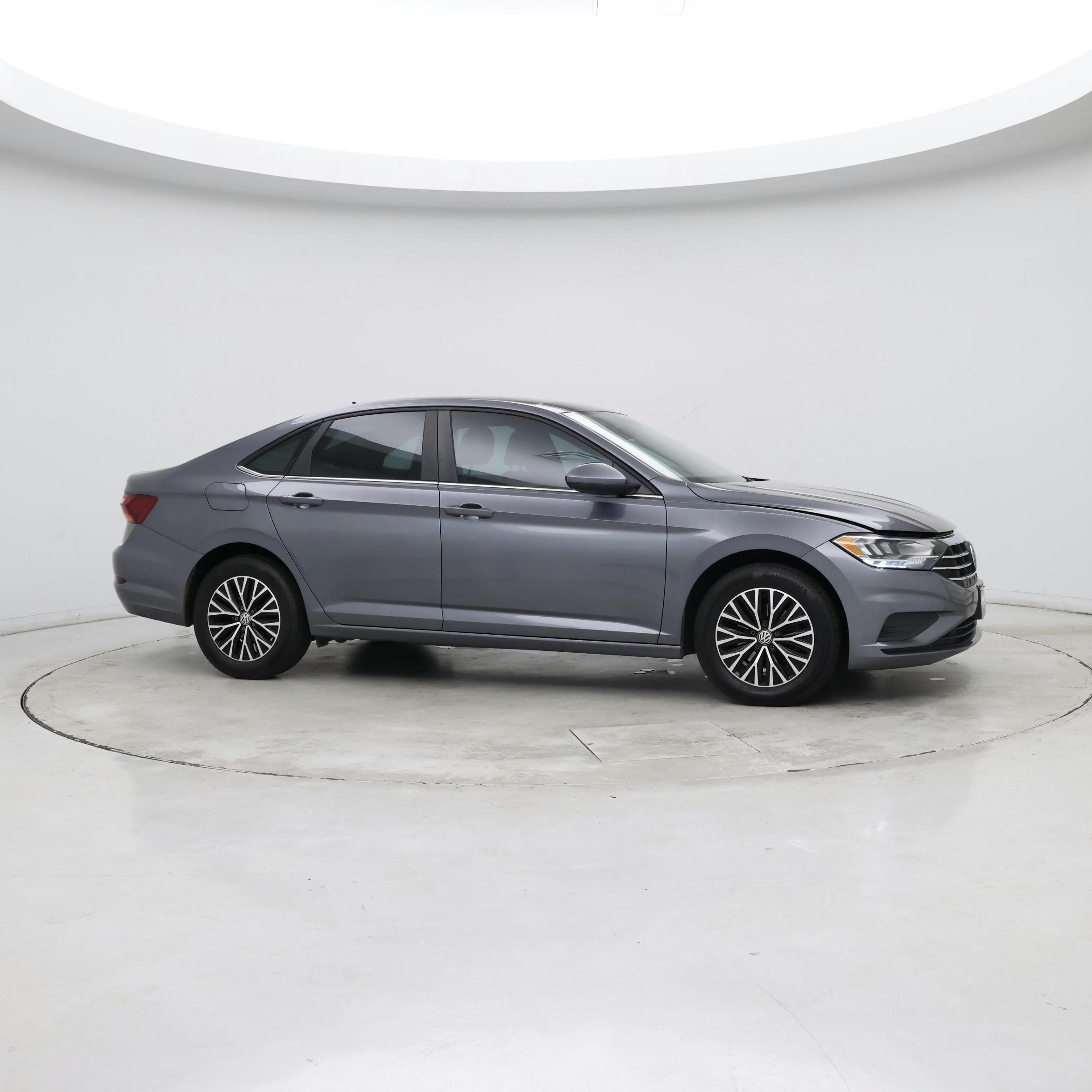 Thumbnail: 2019 Volkswagen Jetta - 7