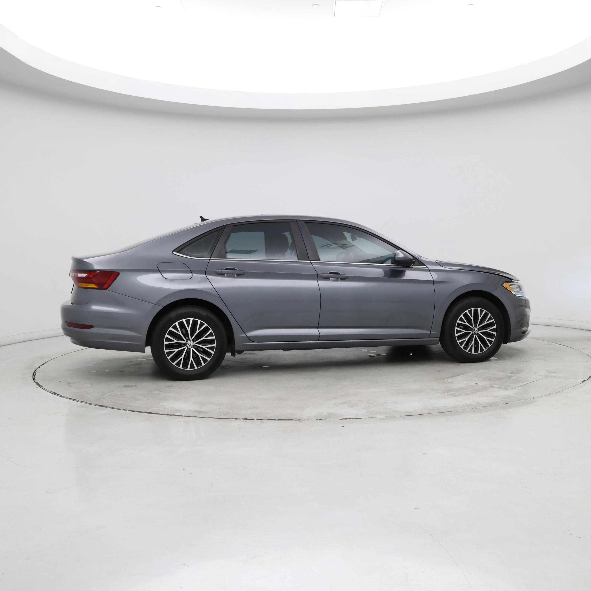 Thumbnail: 2019 Volkswagen Jetta - 8