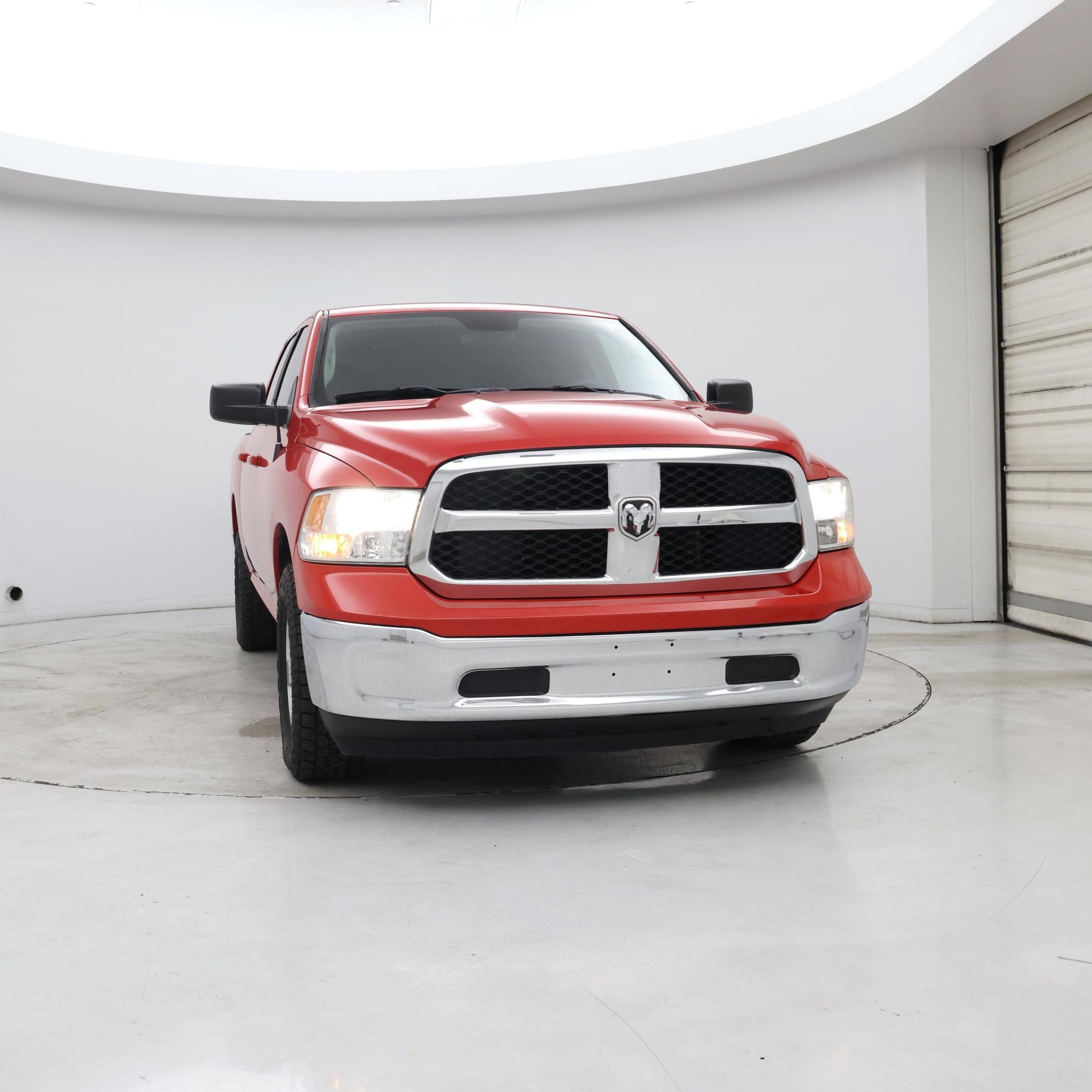 Thumbnail: 2021 RAM 1500 Classic - 5
