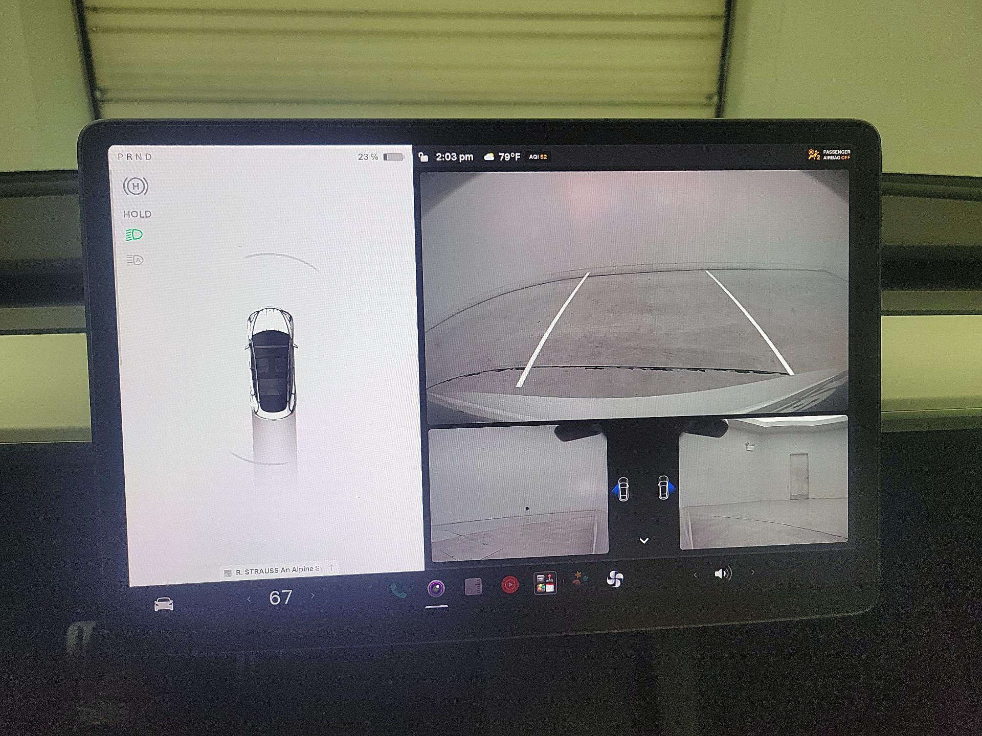 Thumbnail: 2021 Tesla Model 3 - 15