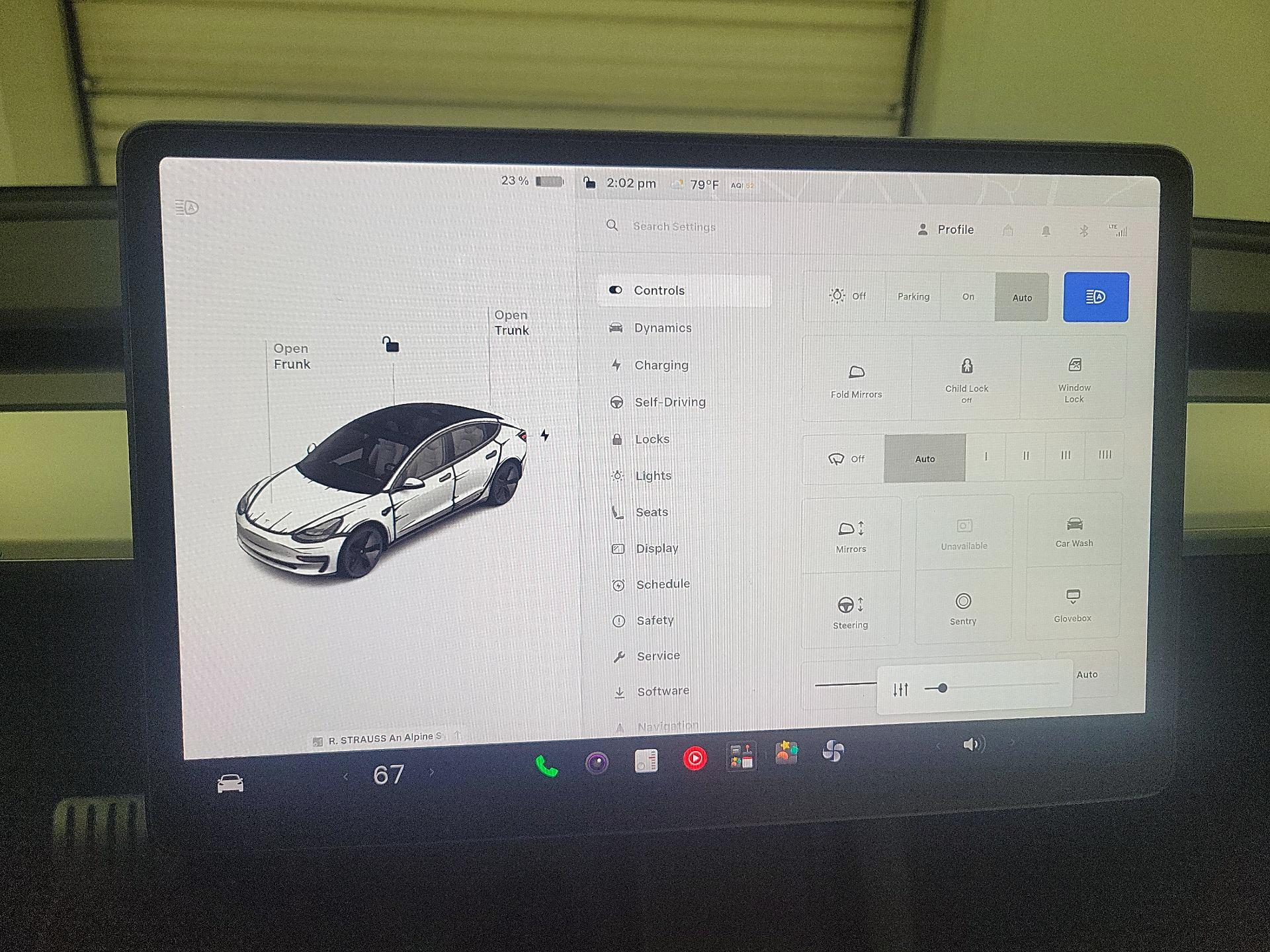 Thumbnail: 2021 Tesla Model 3 - 16