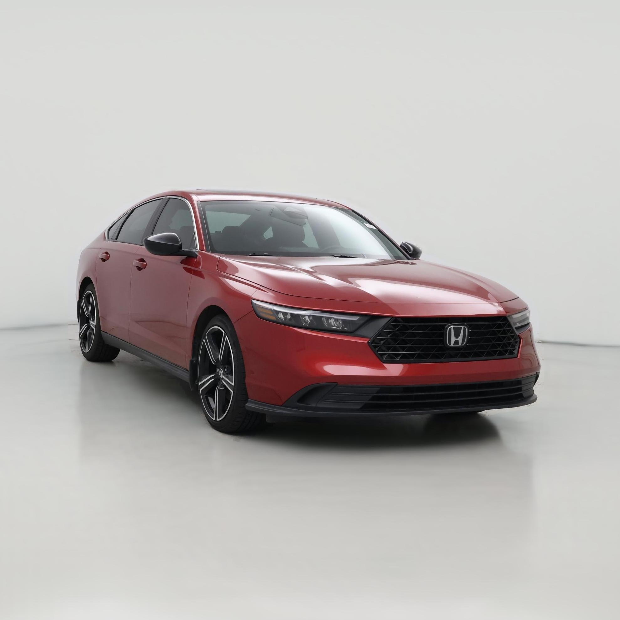 Thumbnail: 2023 Honda Accord - 1