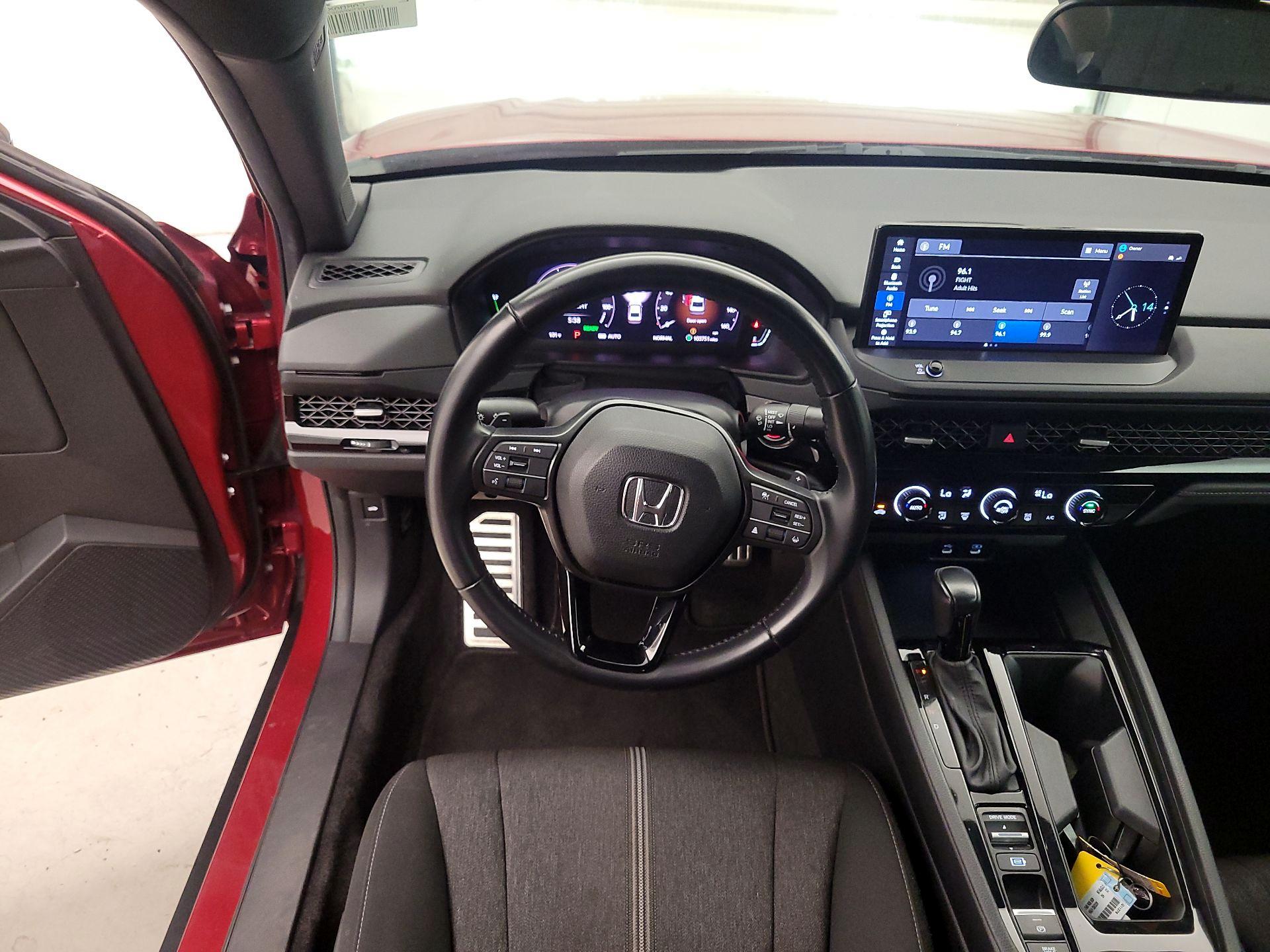 Thumbnail: 2023 Honda Accord - 10