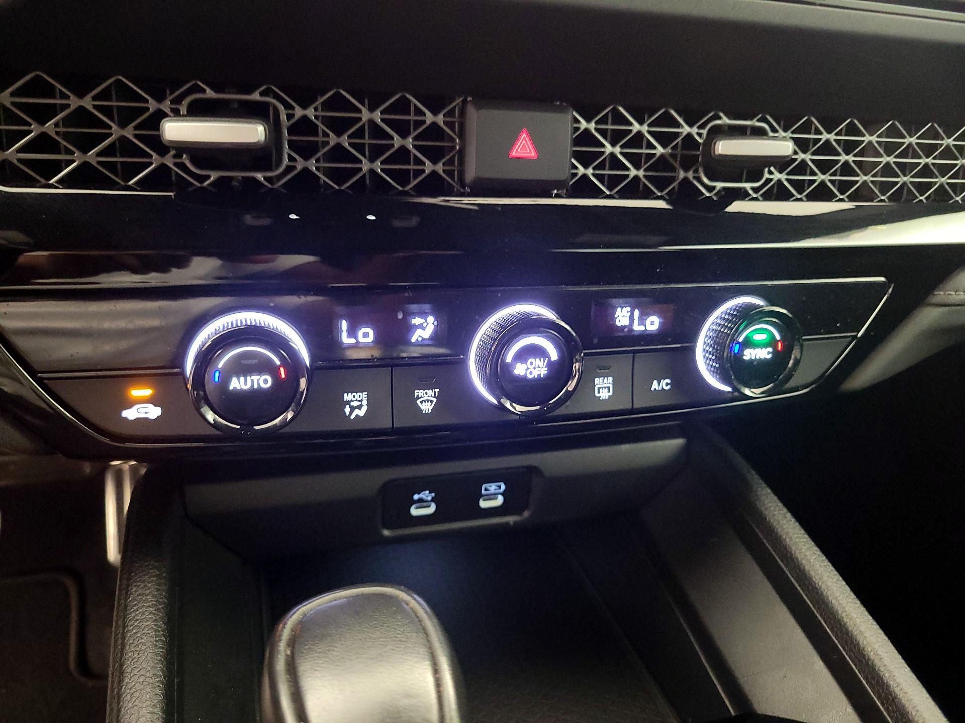 Thumbnail: 2023 Honda Accord - 15