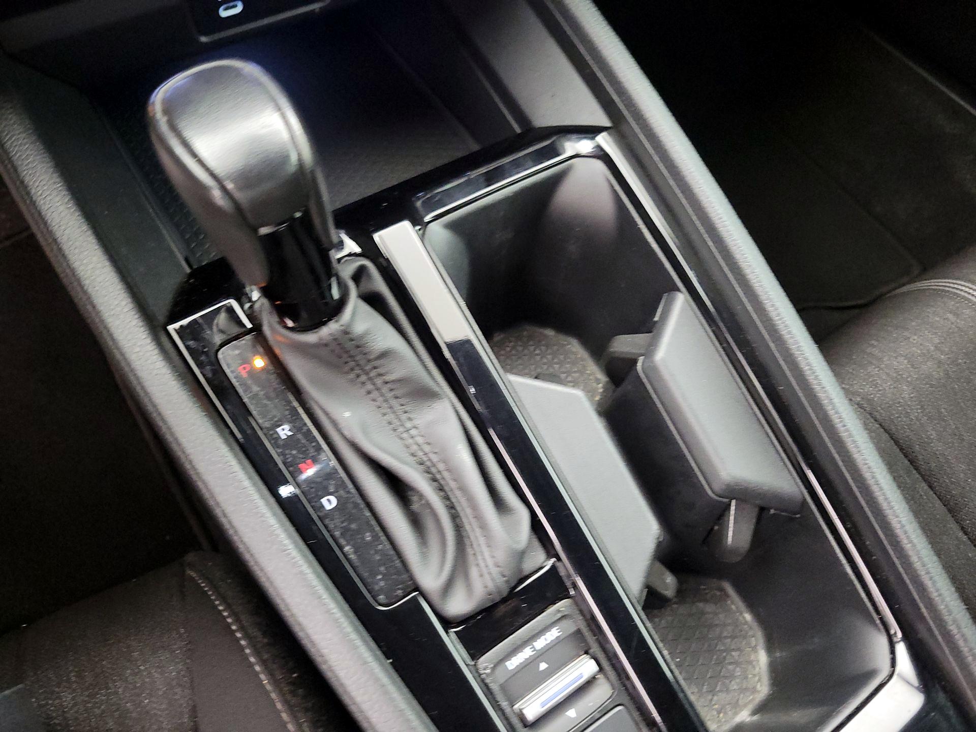 Thumbnail: 2023 Honda Accord - 16