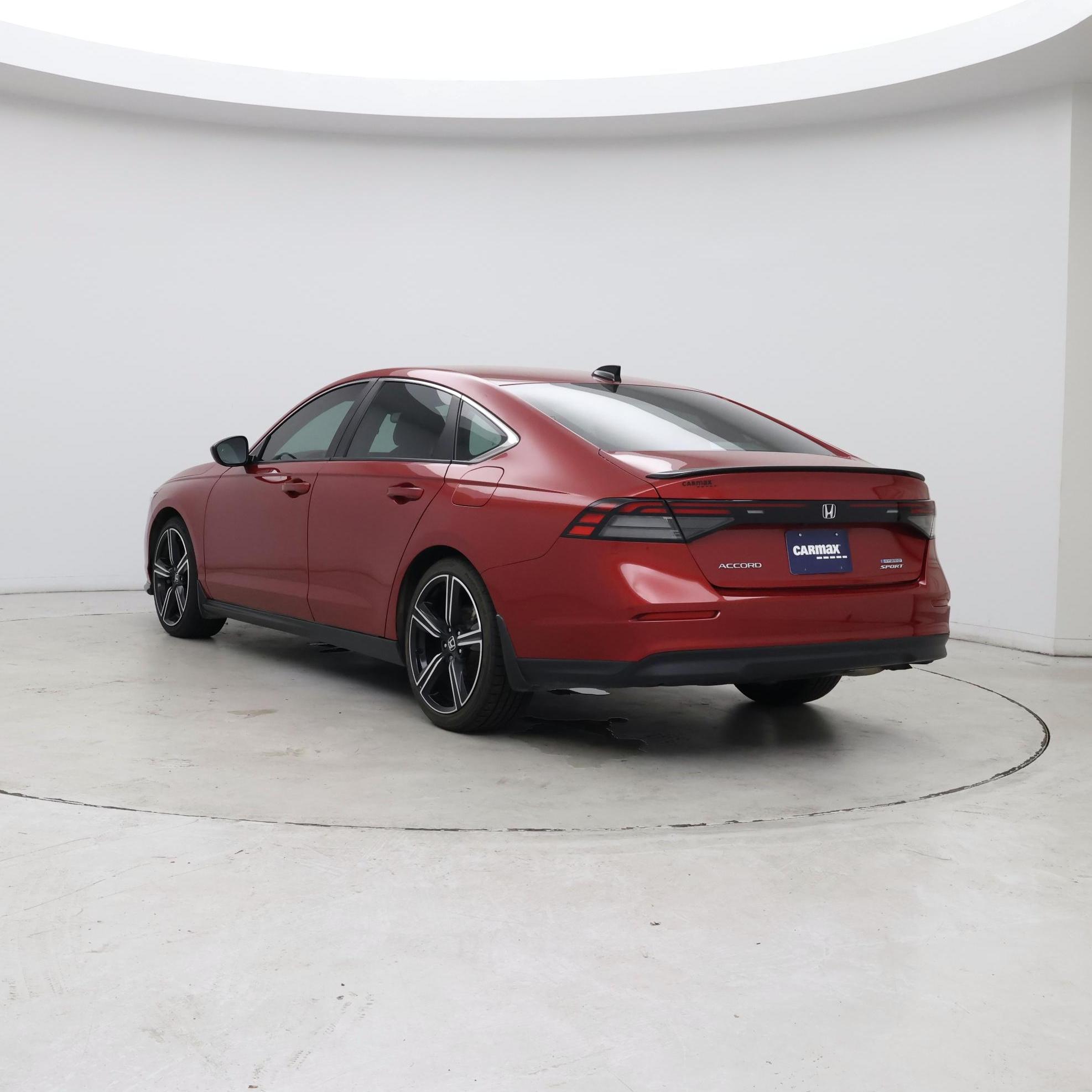 Thumbnail: 2023 Honda Accord - 2