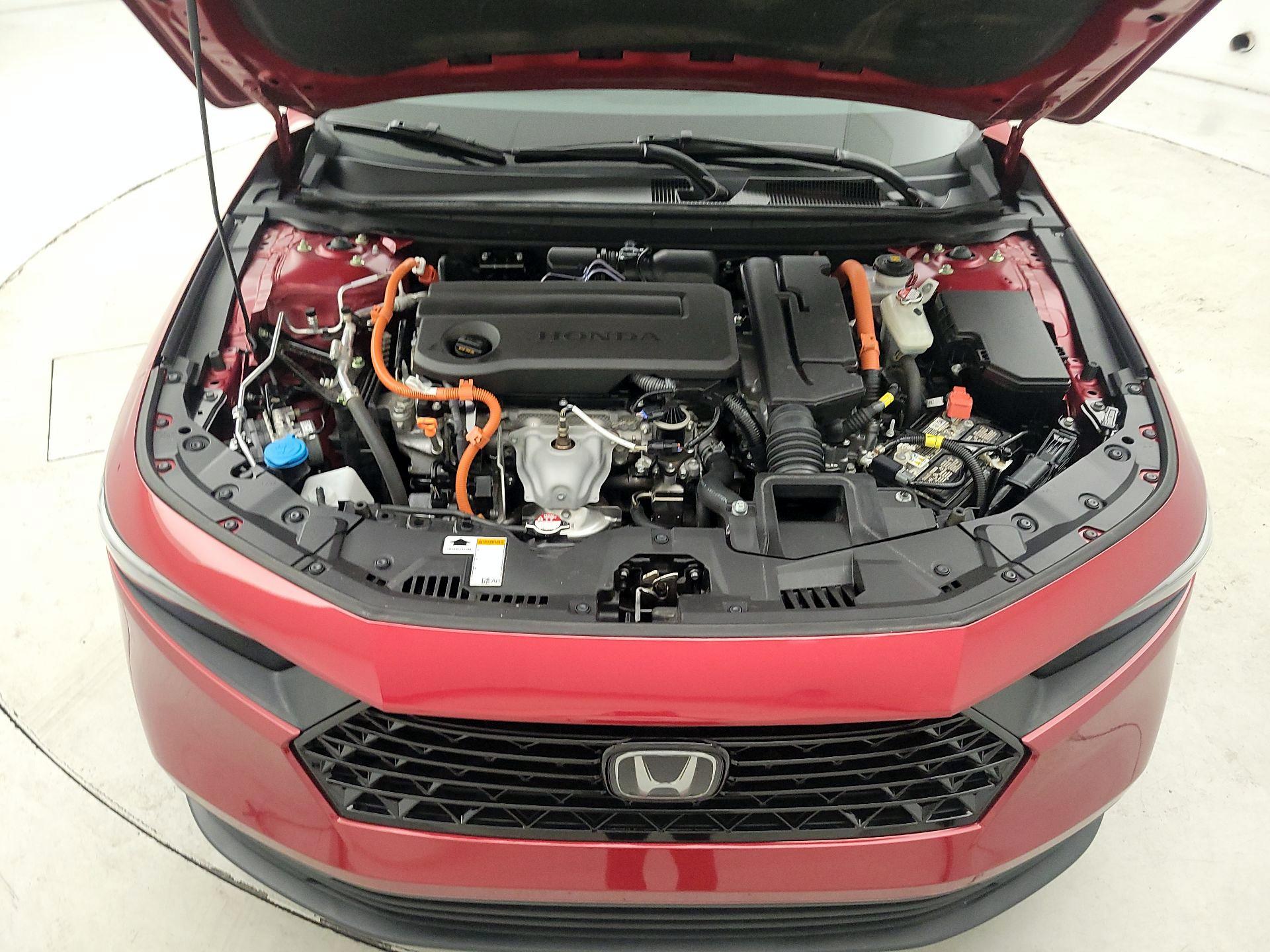 Thumbnail: 2023 Honda Accord - 20