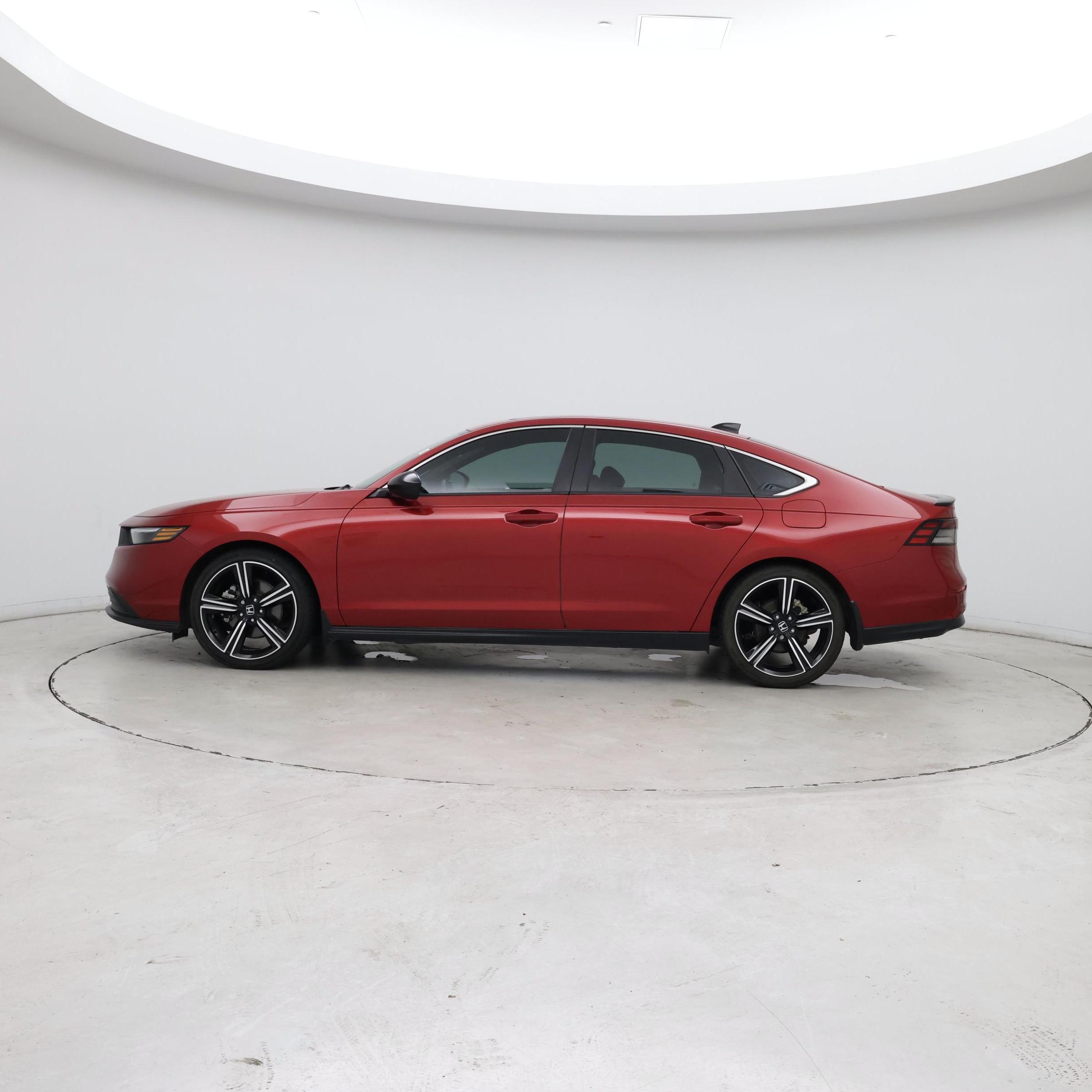 Thumbnail: 2023 Honda Accord - 3