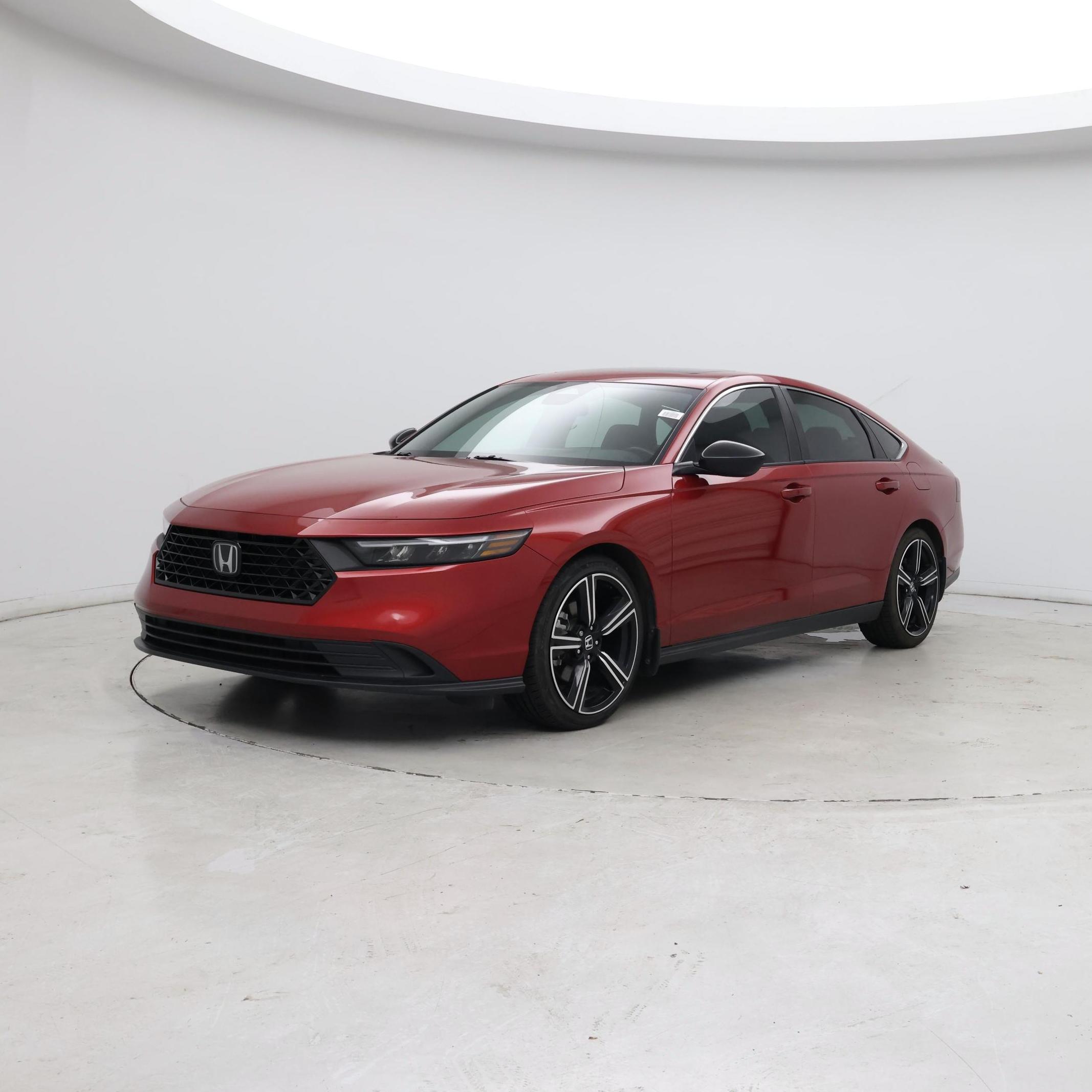 Thumbnail: 2023 Honda Accord - 4