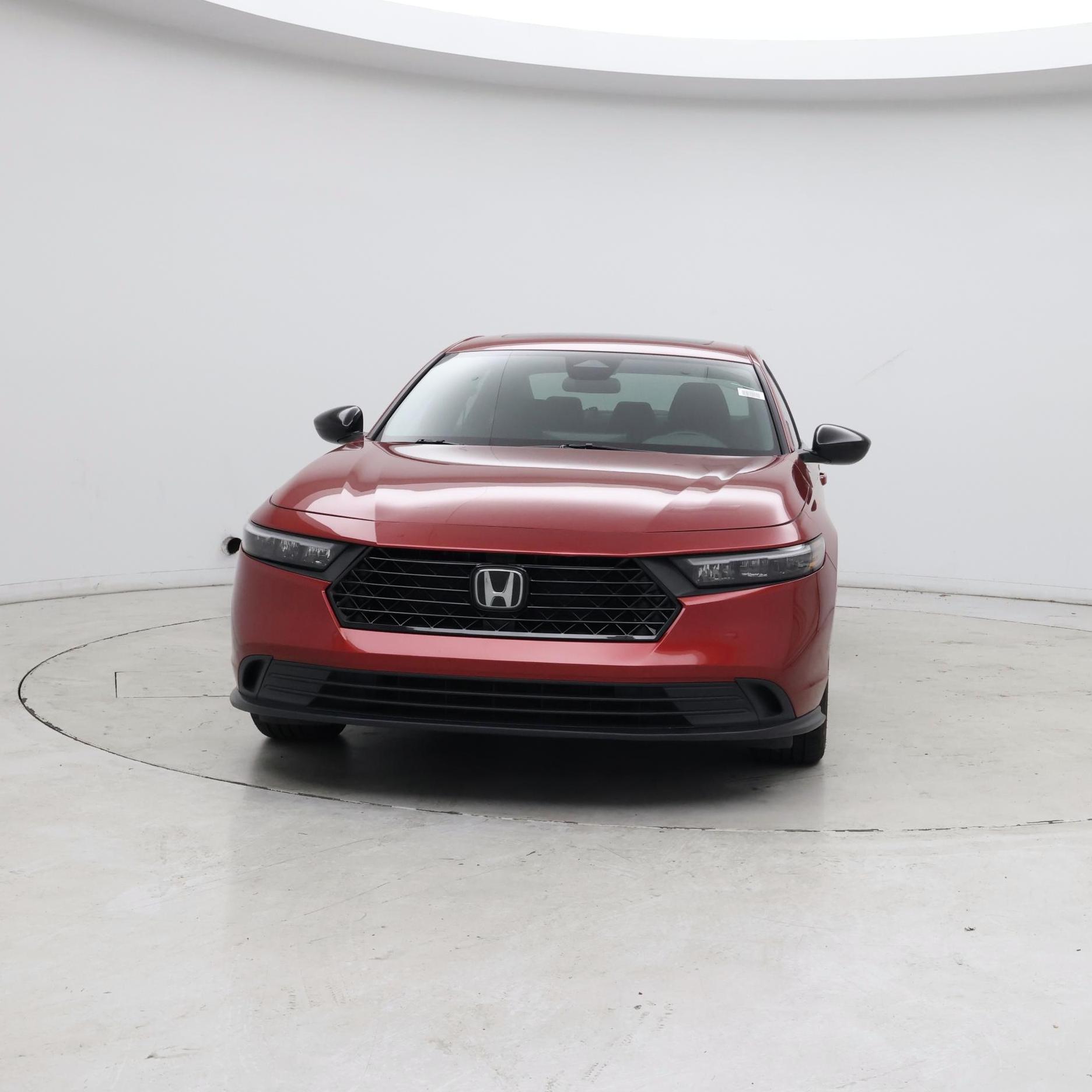 Thumbnail: 2023 Honda Accord - 5