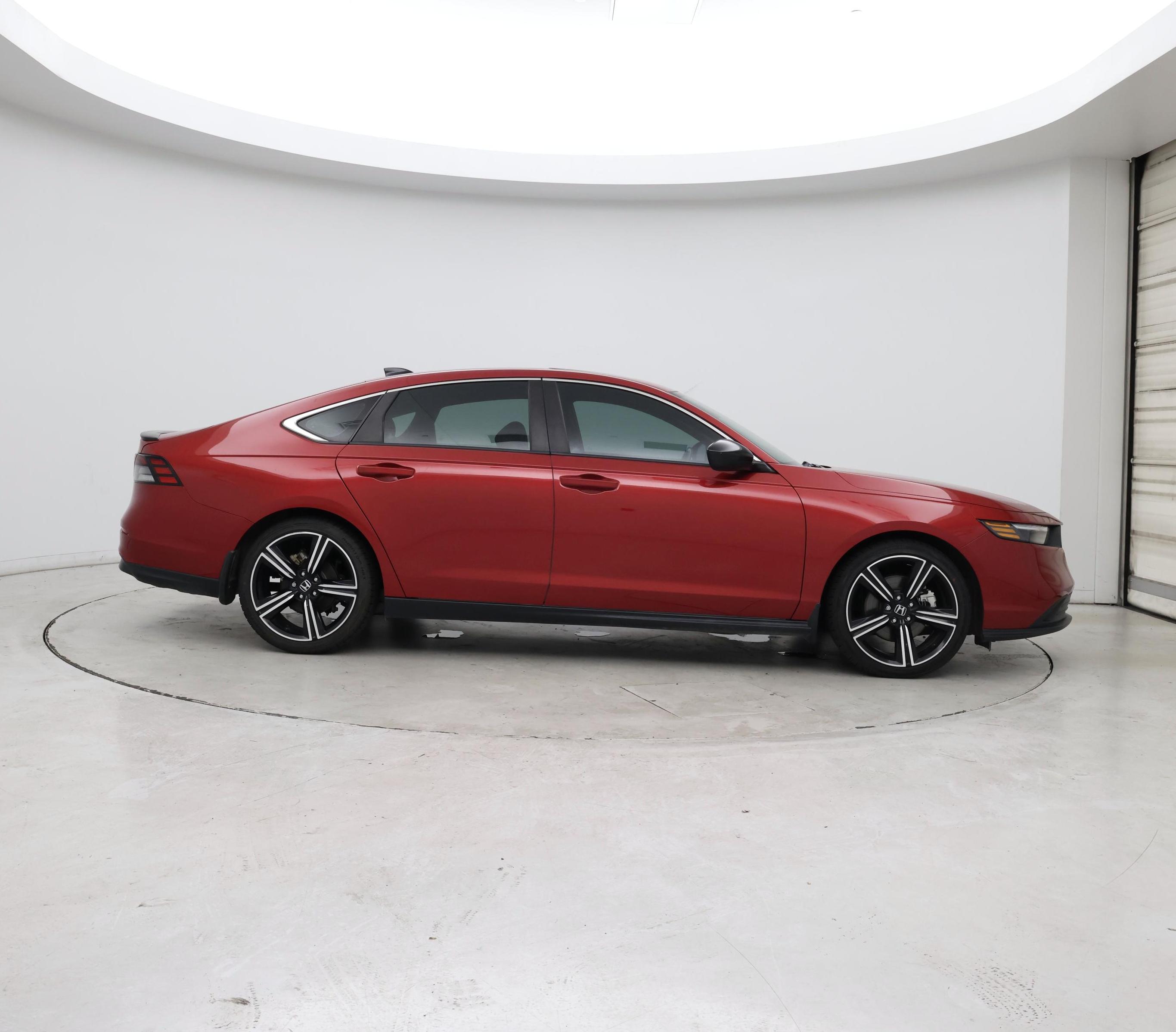 Thumbnail: 2023 Honda Accord - 7