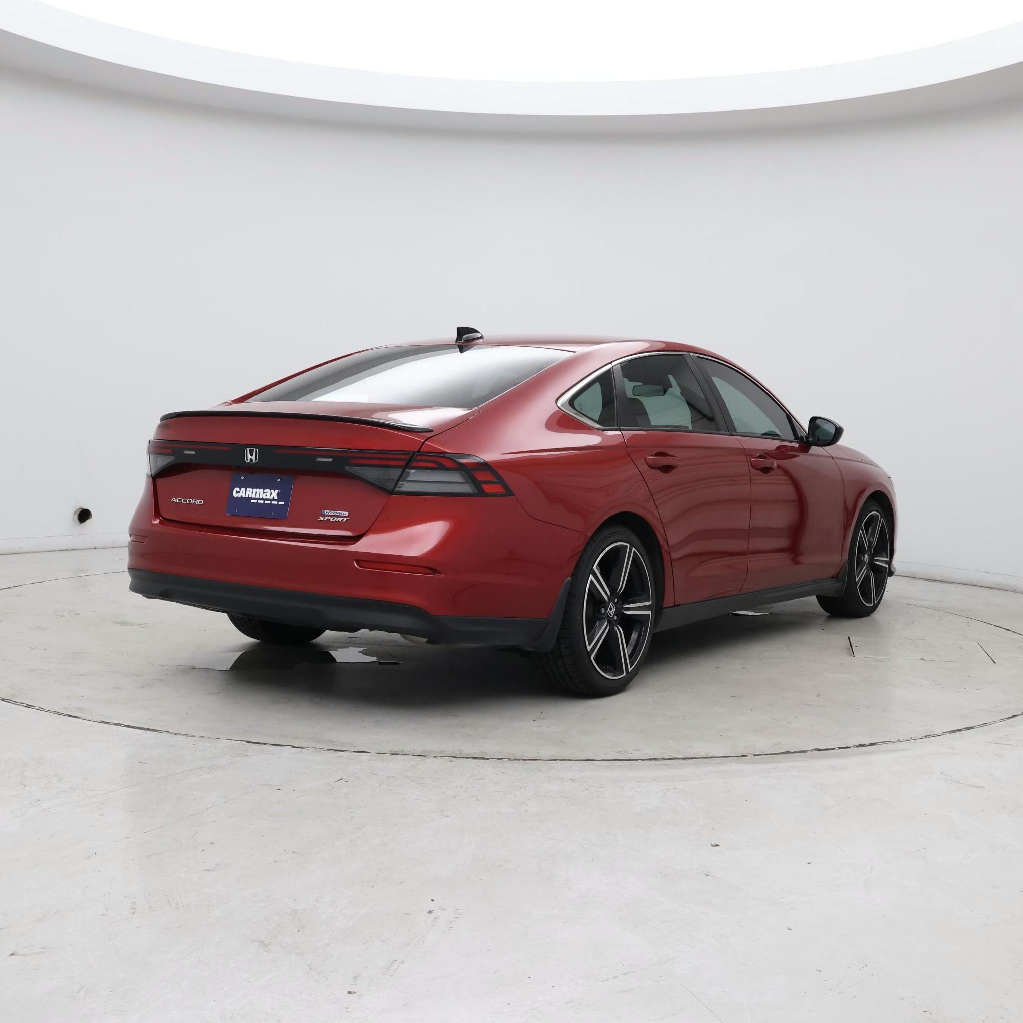 Thumbnail: 2023 Honda Accord - 8