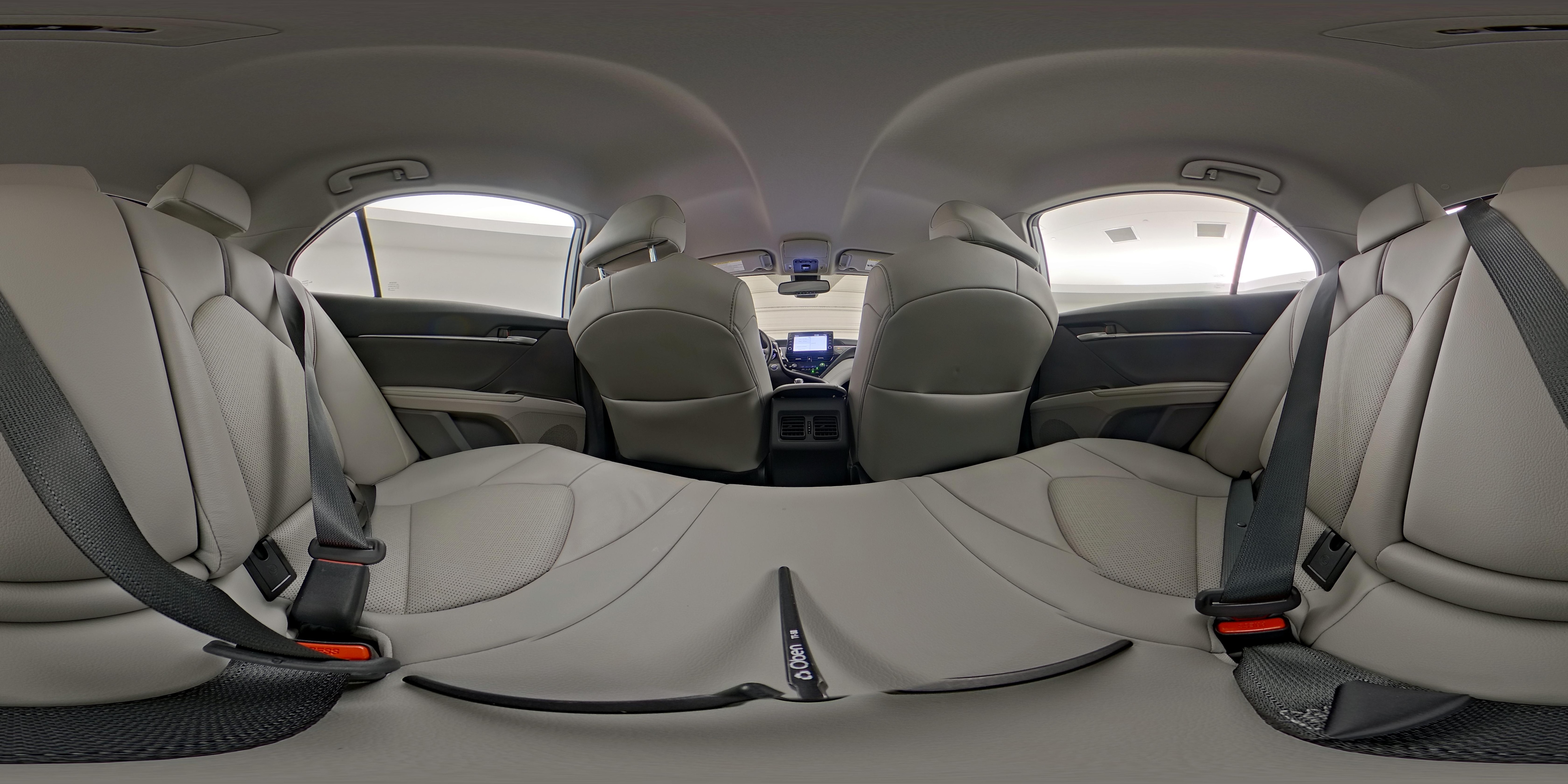 2023 Toyota Camry XLE - Photo 25