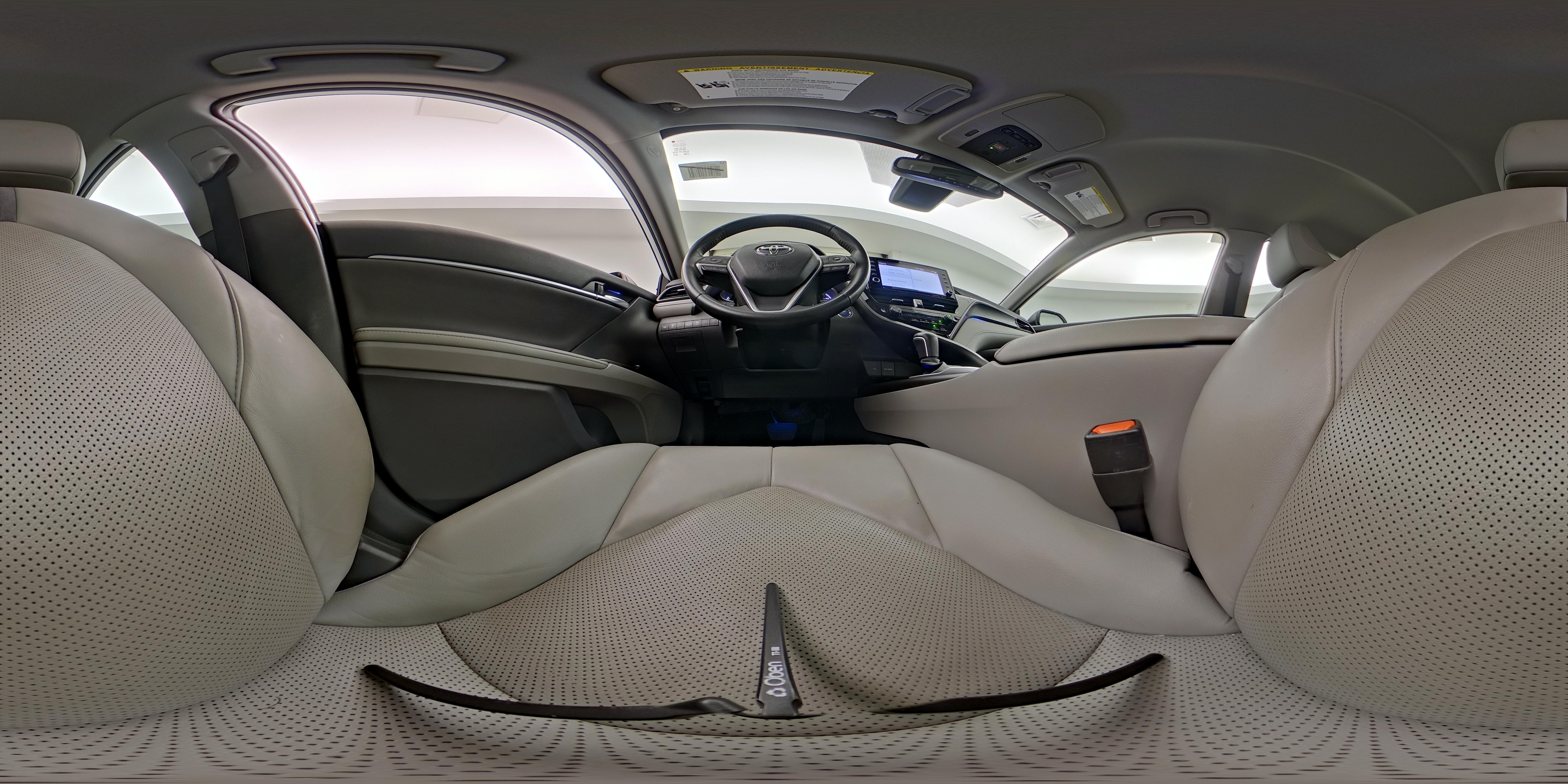 2023 Toyota Camry XLE - Photo 26