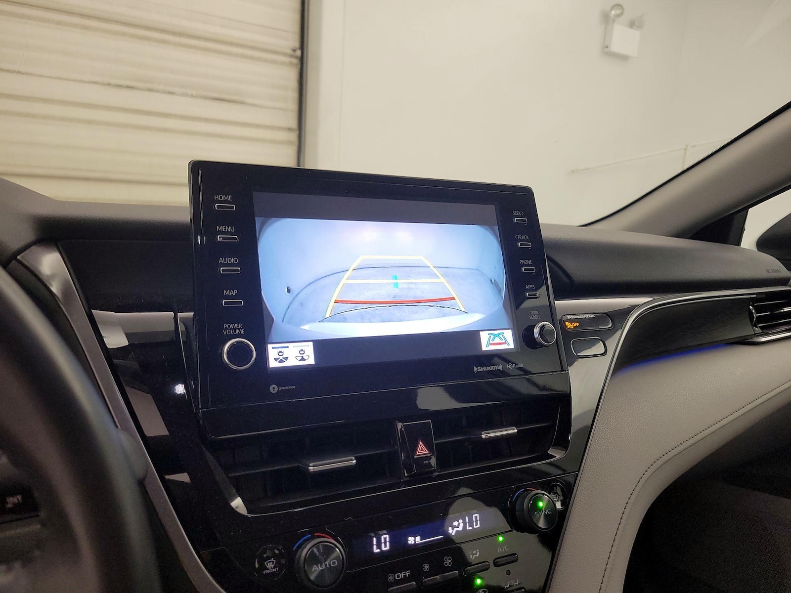 2023 Toyota Camry XLE - Photo 15