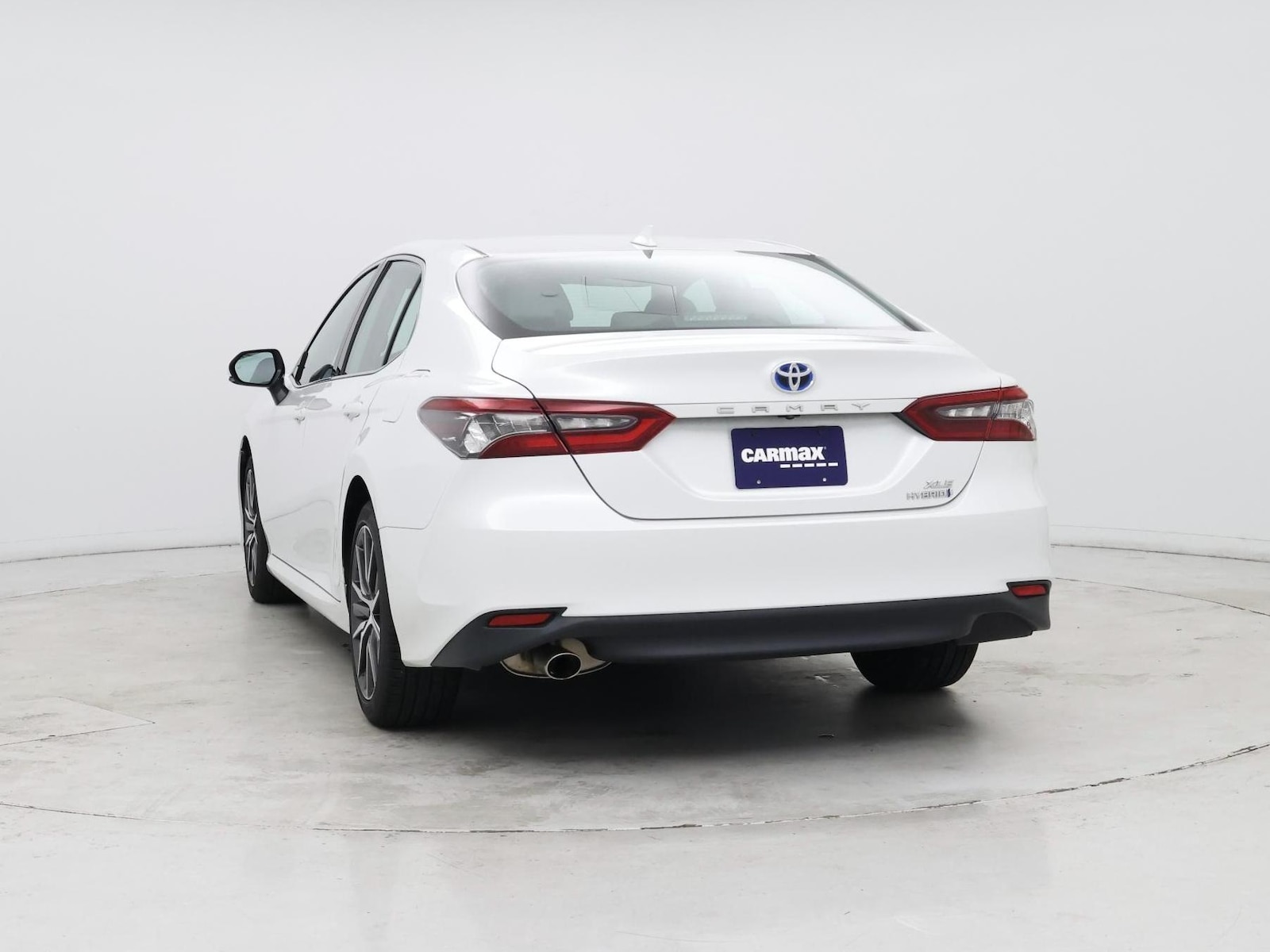 2023 Toyota Camry XLE - Photo 7
