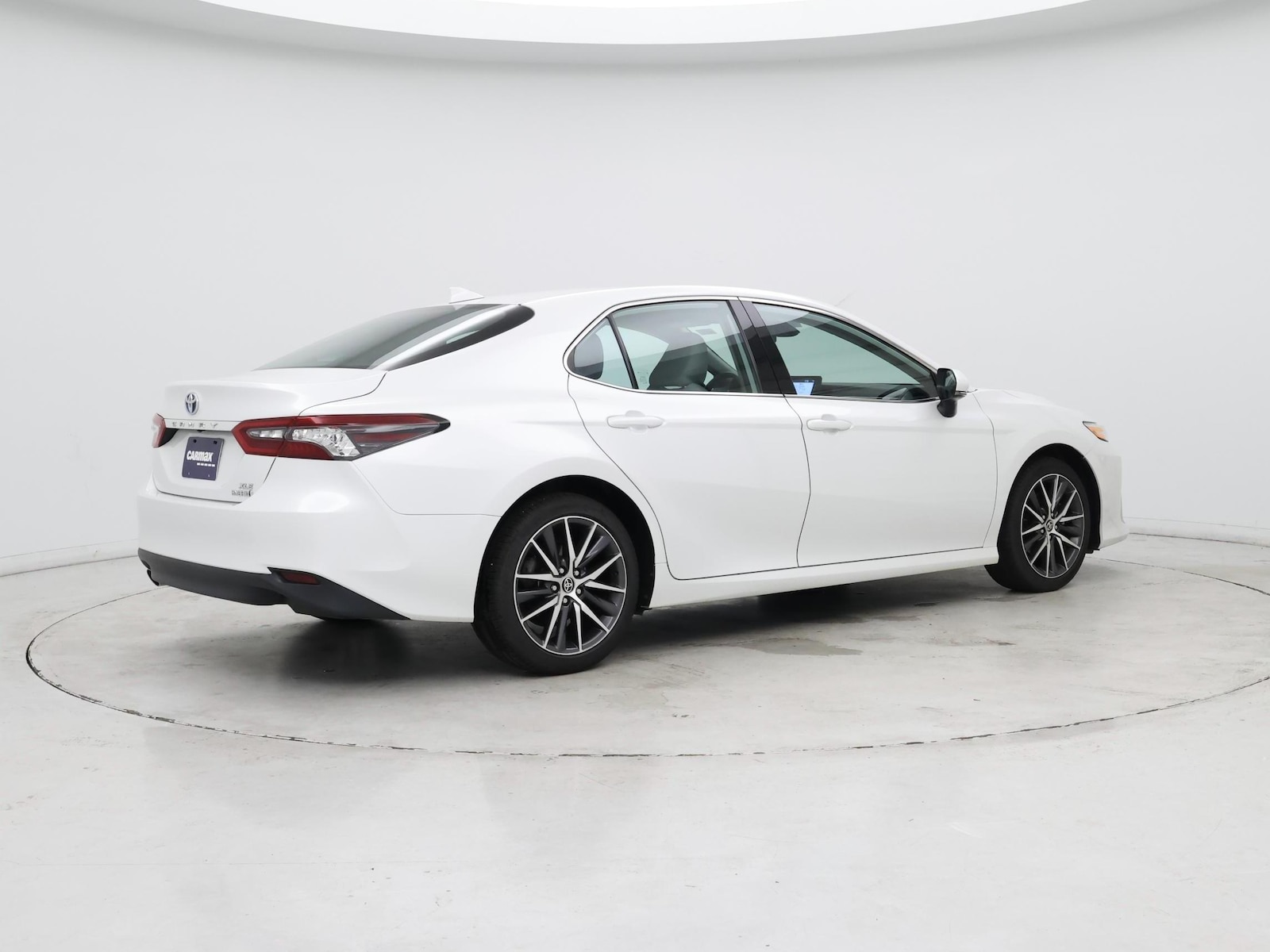 2023 Toyota Camry XLE - Photo 8