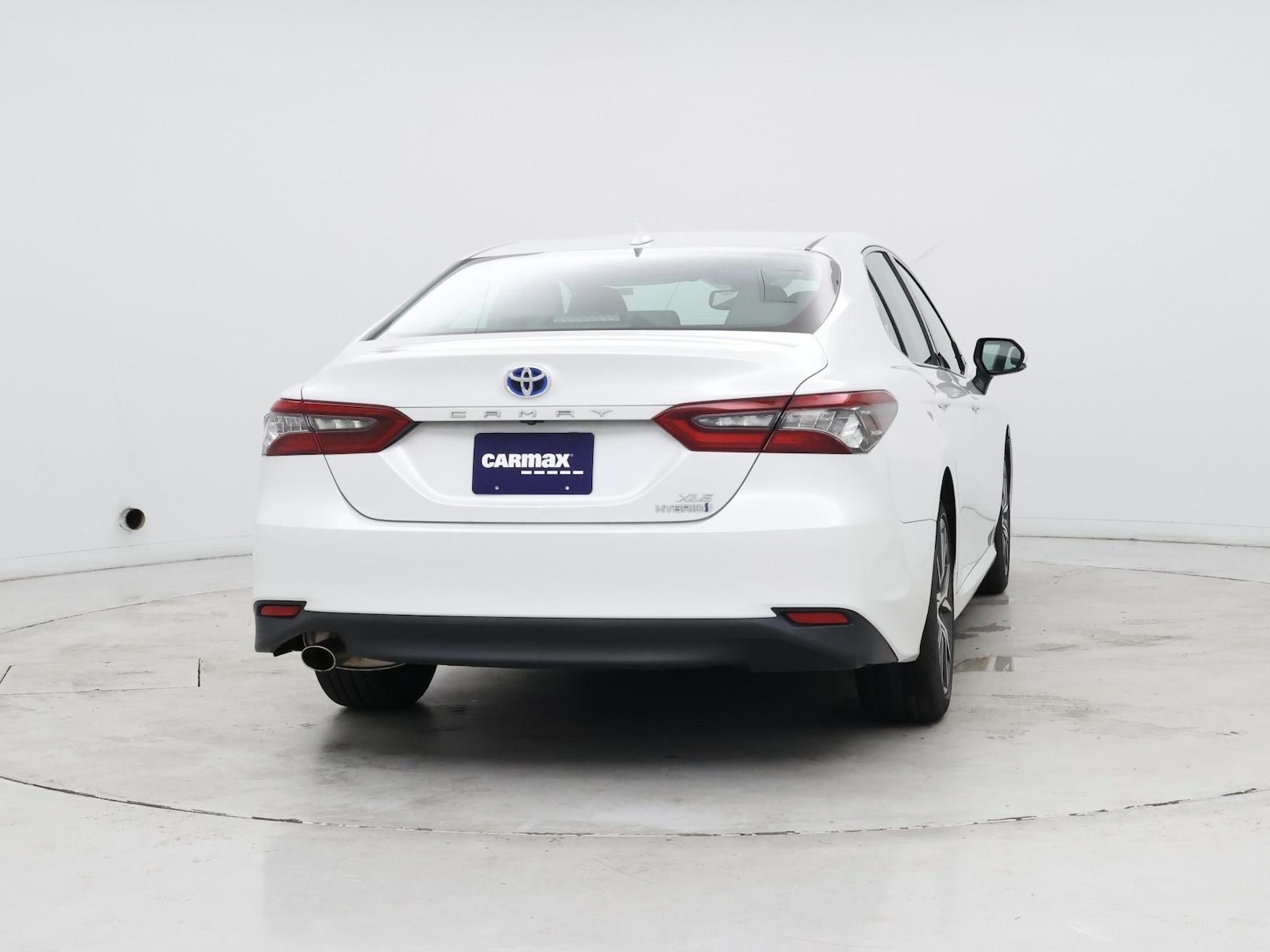 2023 Toyota Camry XLE - Photo 9