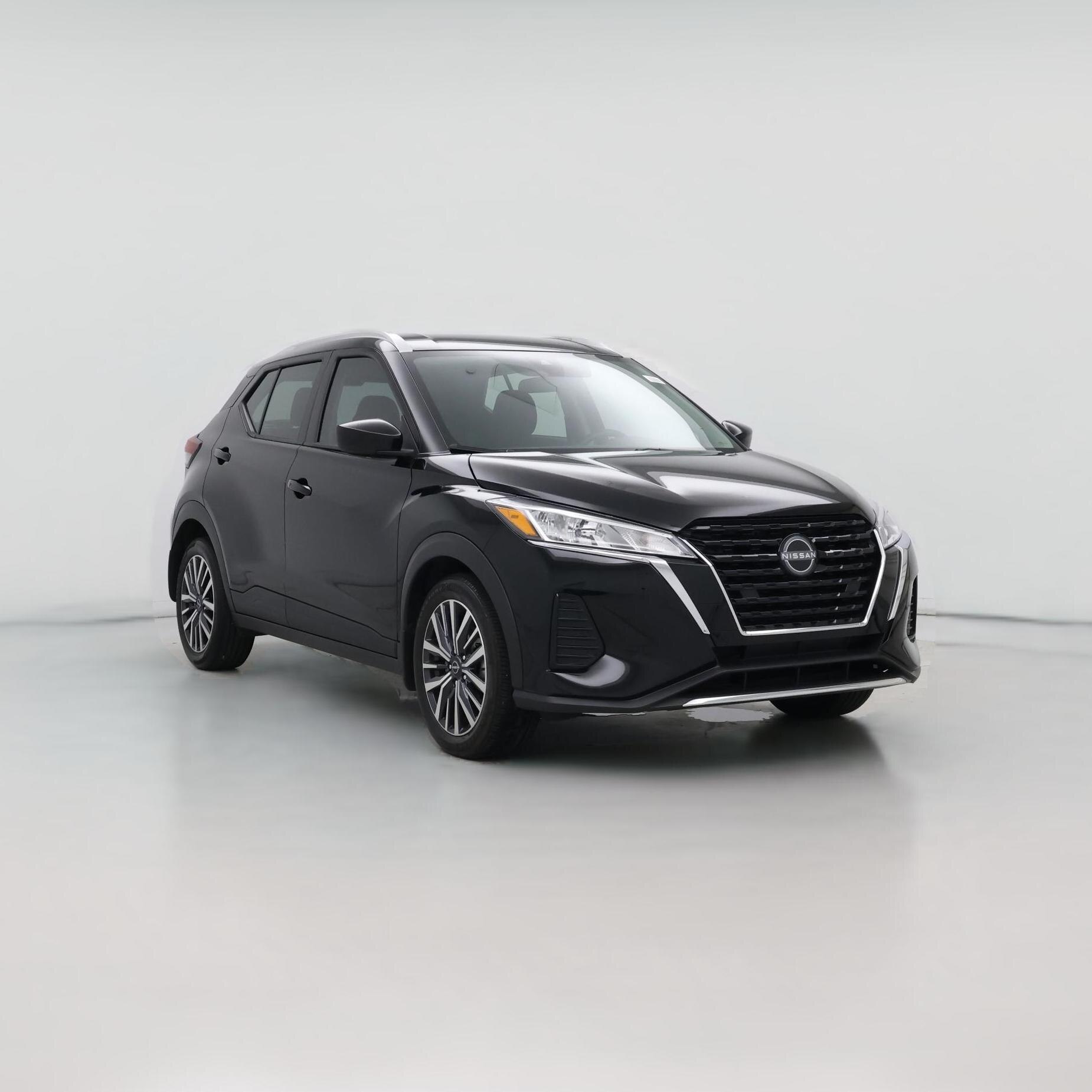 Thumbnail: 2023 Nissan Kicks - 1