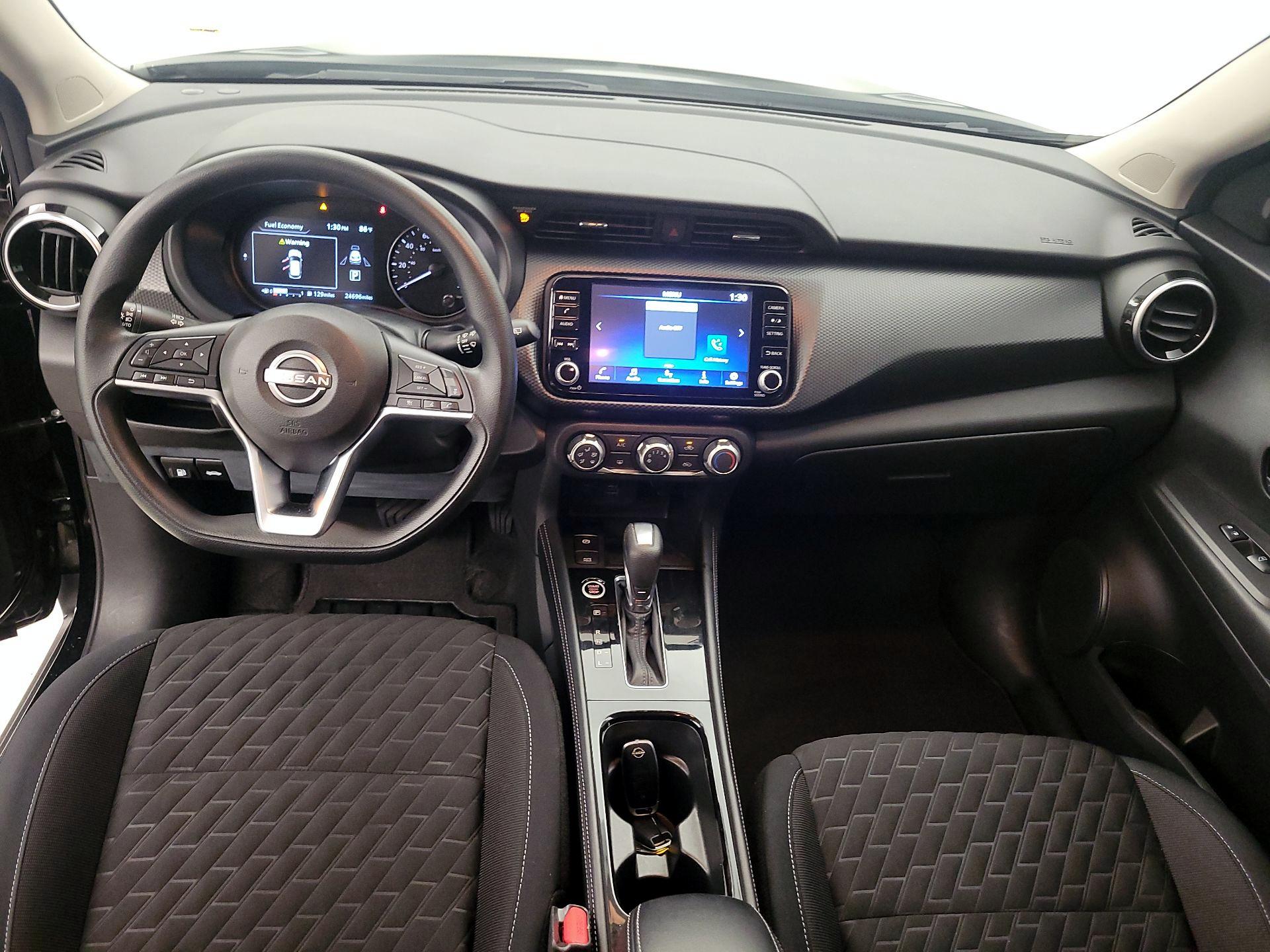 Thumbnail: 2023 Nissan Kicks - 9