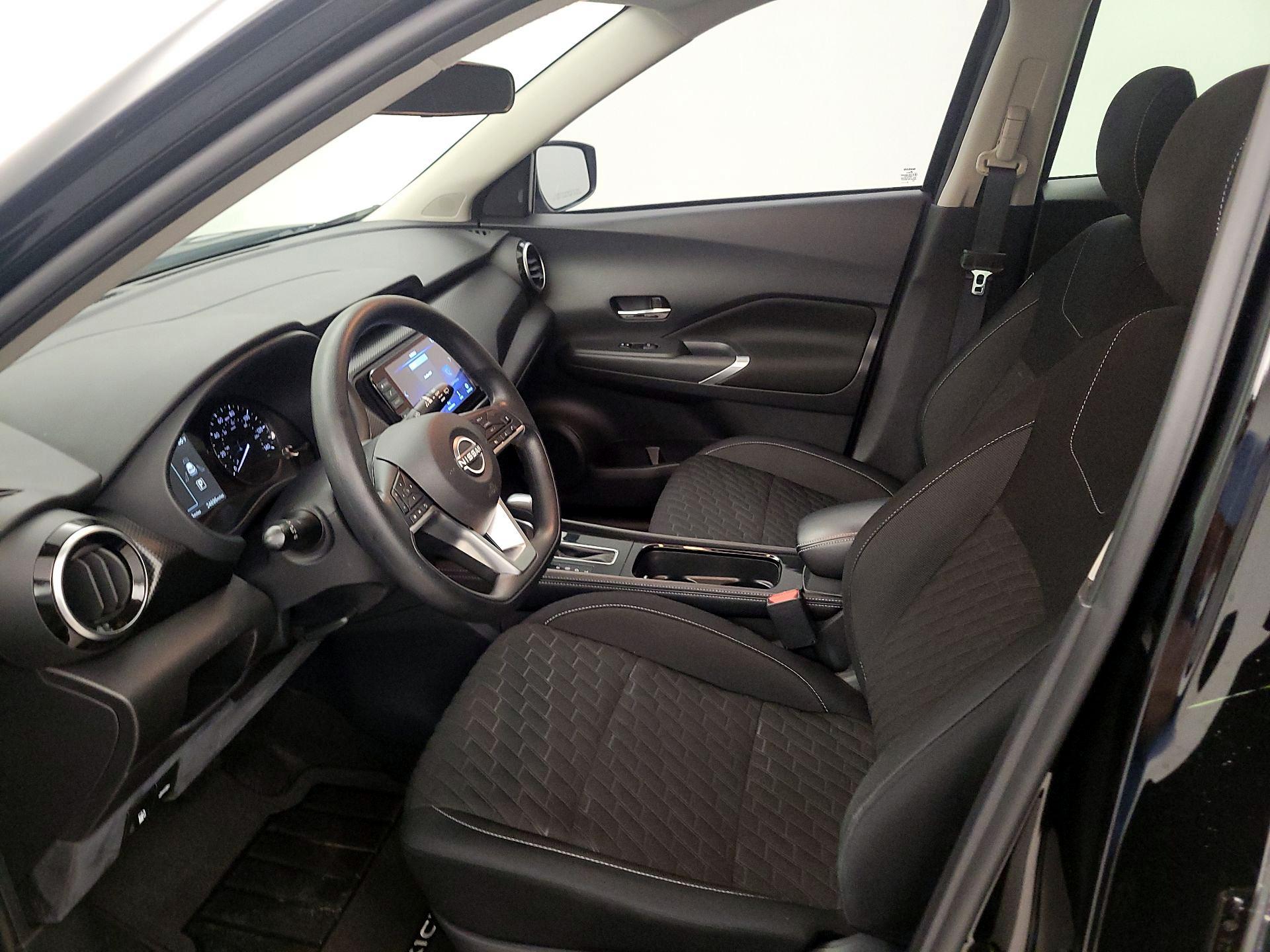 Thumbnail: 2023 Nissan Kicks - 11