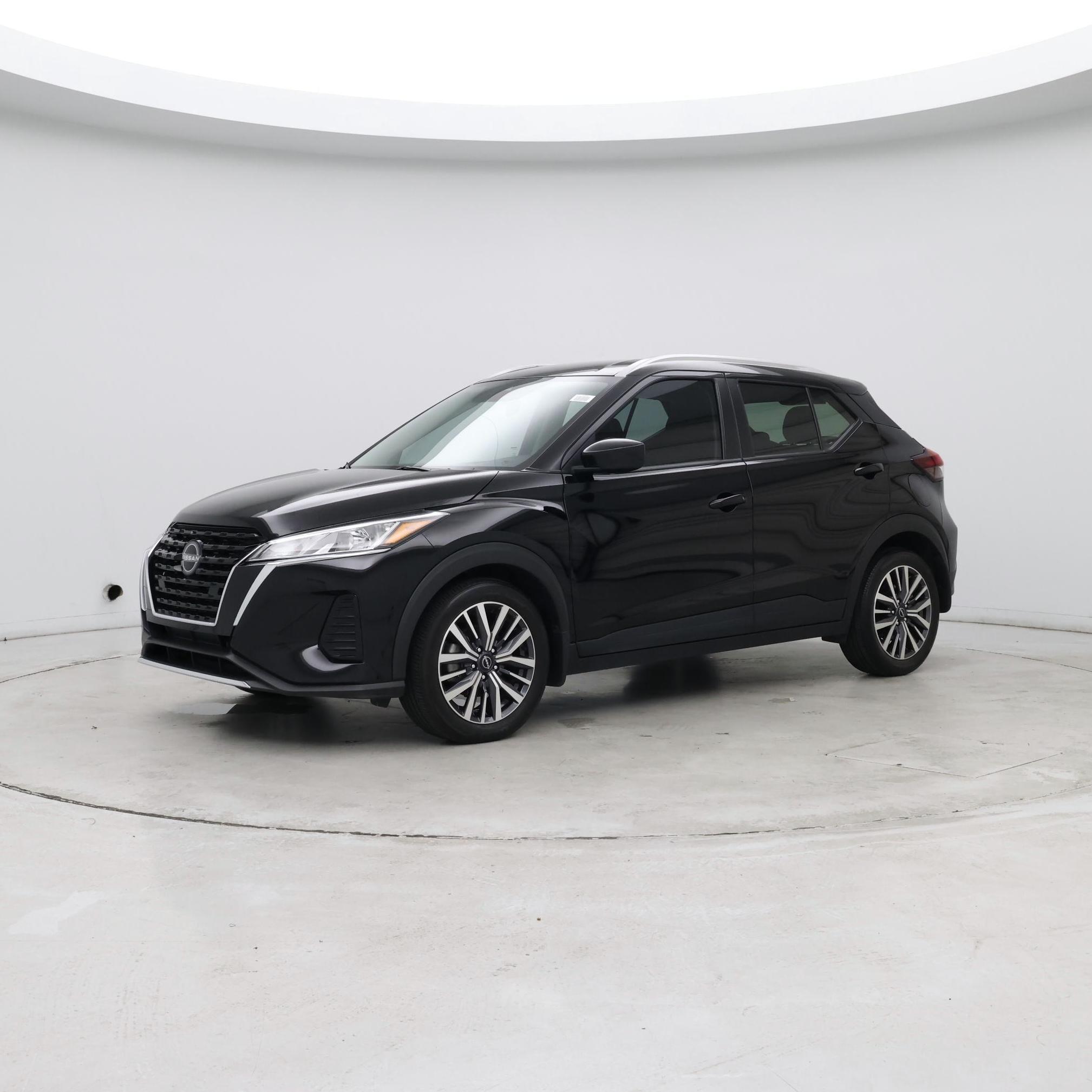 Thumbnail: 2023 Nissan Kicks - 3