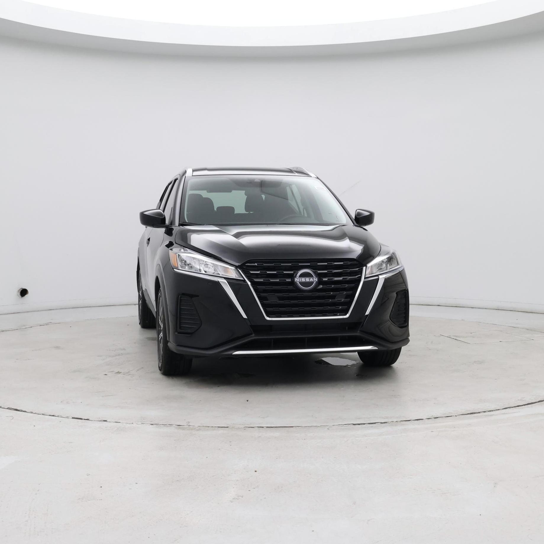 Thumbnail: 2023 Nissan Kicks - 5