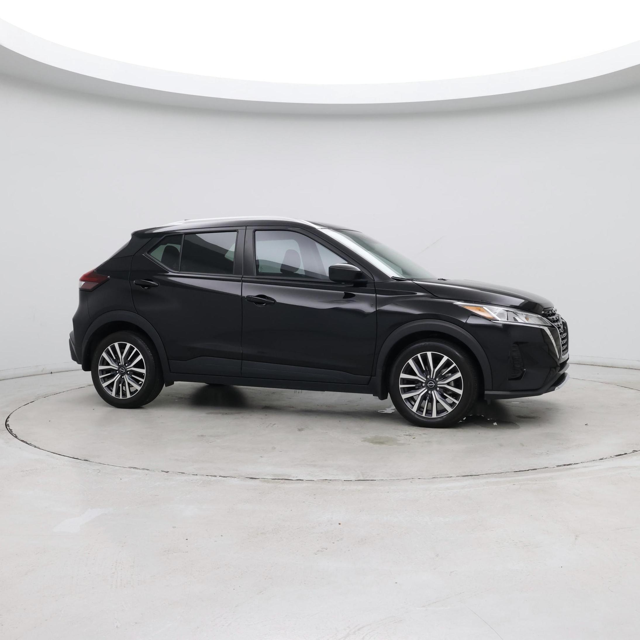 Thumbnail: 2023 Nissan Kicks - 7