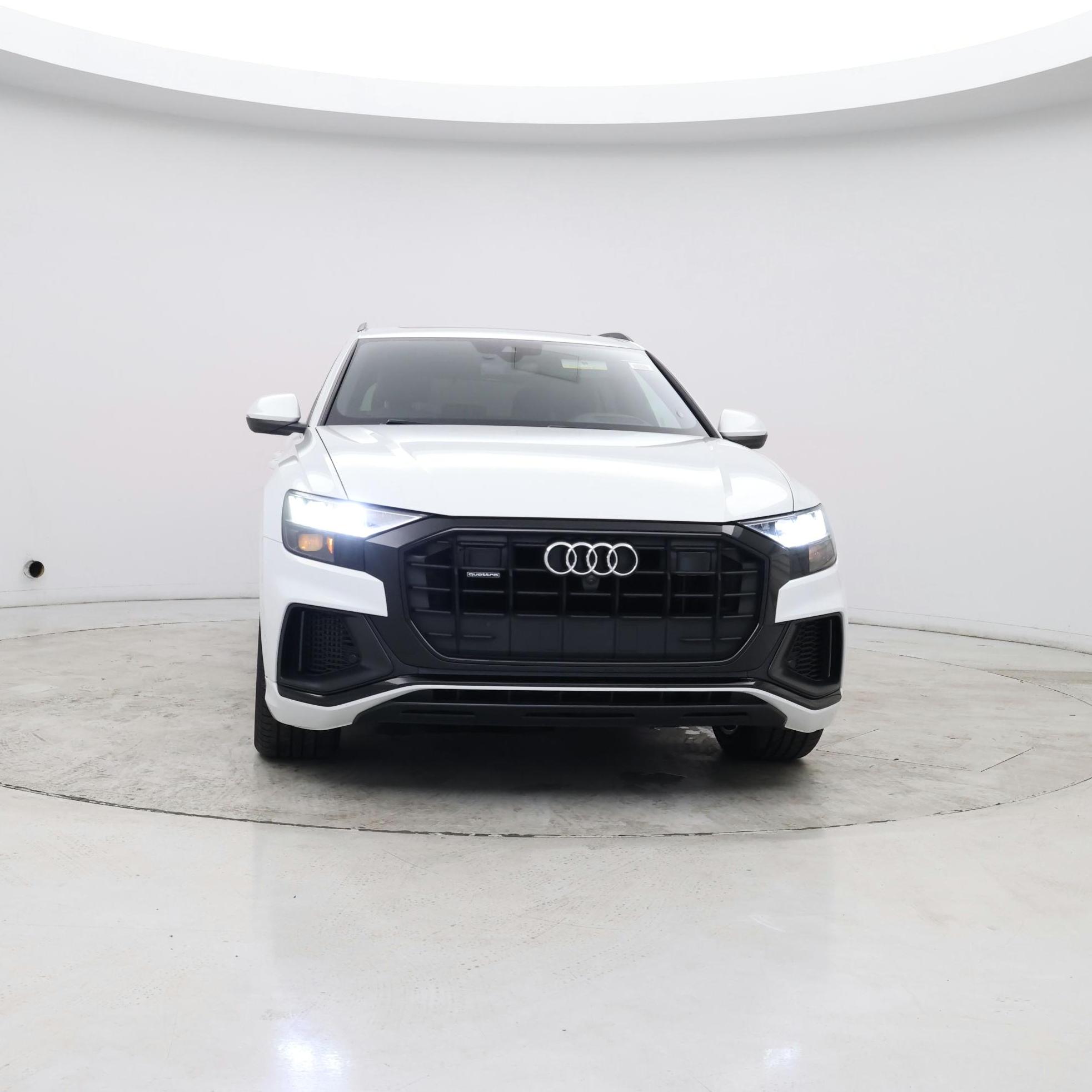 Thumbnail: 2021 Audi Q8 - 5