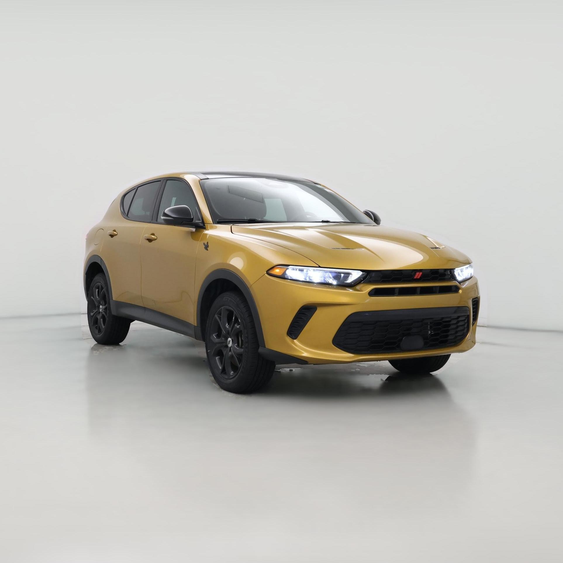 Thumbnail: 2023 Dodge Hornet - 1