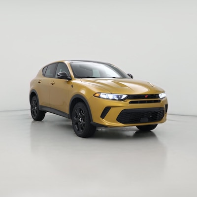 2023 Dodge Hornet GT Plus