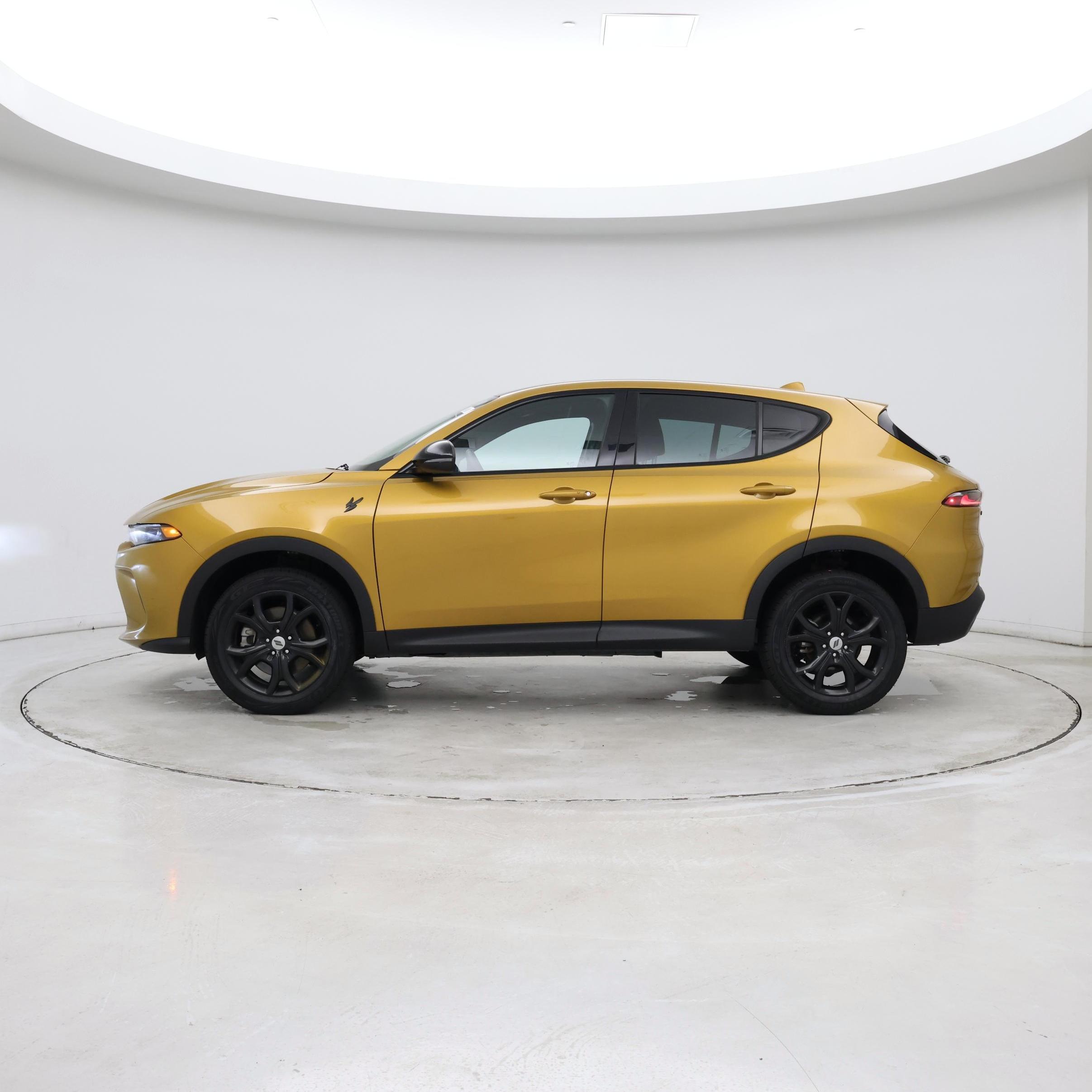 Thumbnail: 2023 Dodge Hornet - 2