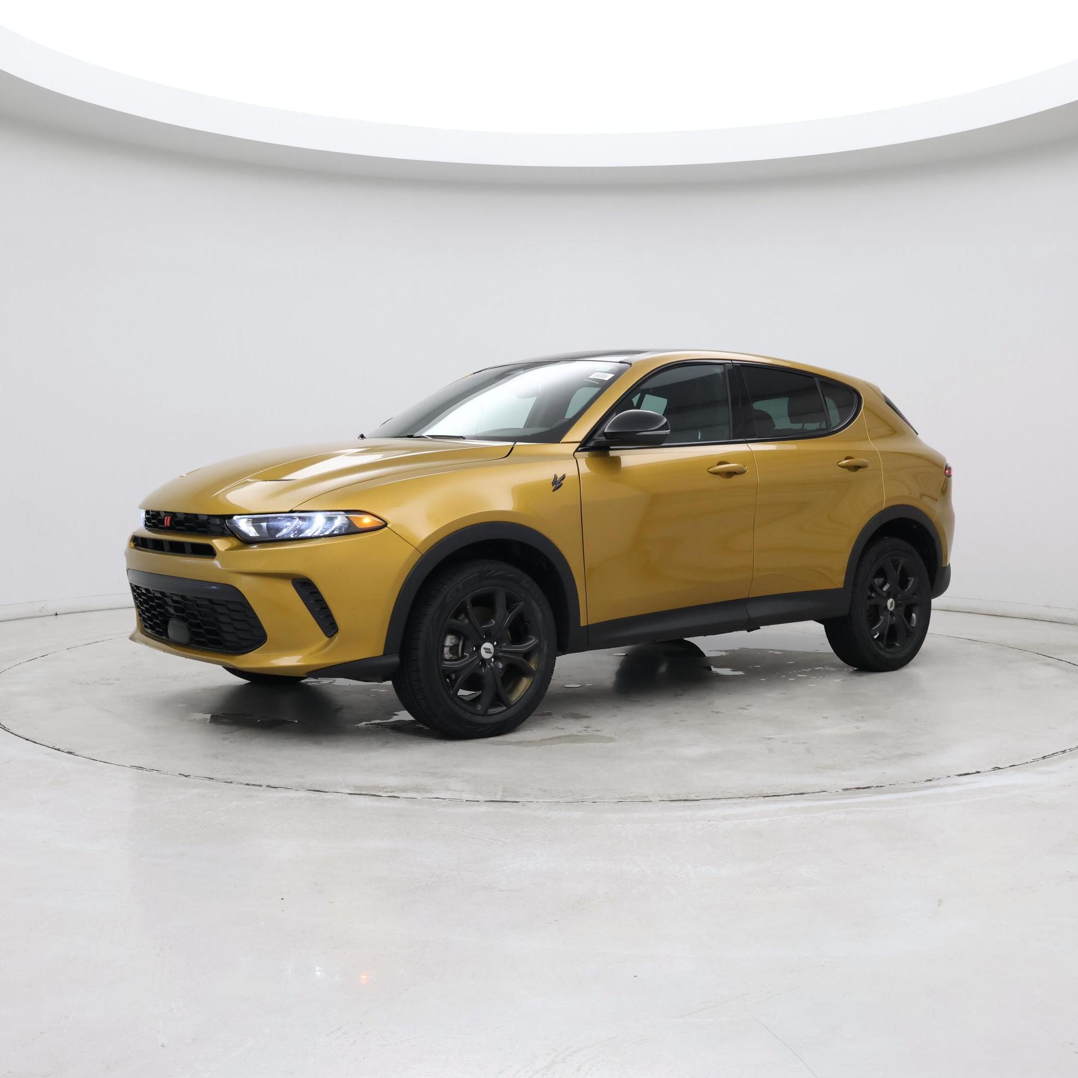 Thumbnail: 2023 Dodge Hornet - 3
