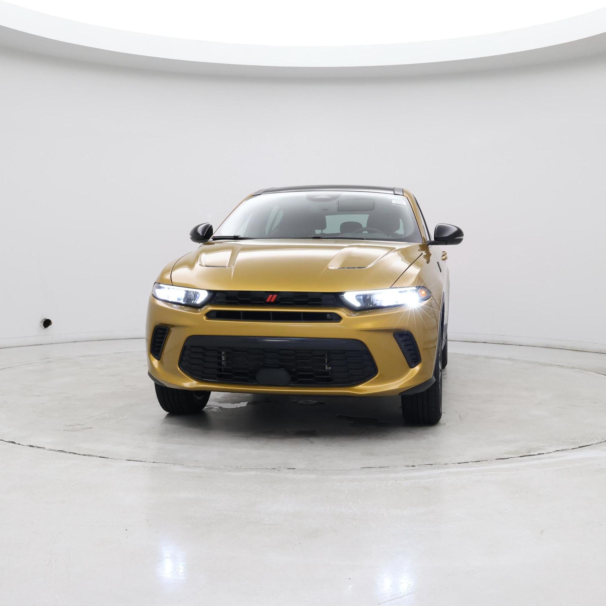Thumbnail: 2023 Dodge Hornet - 4