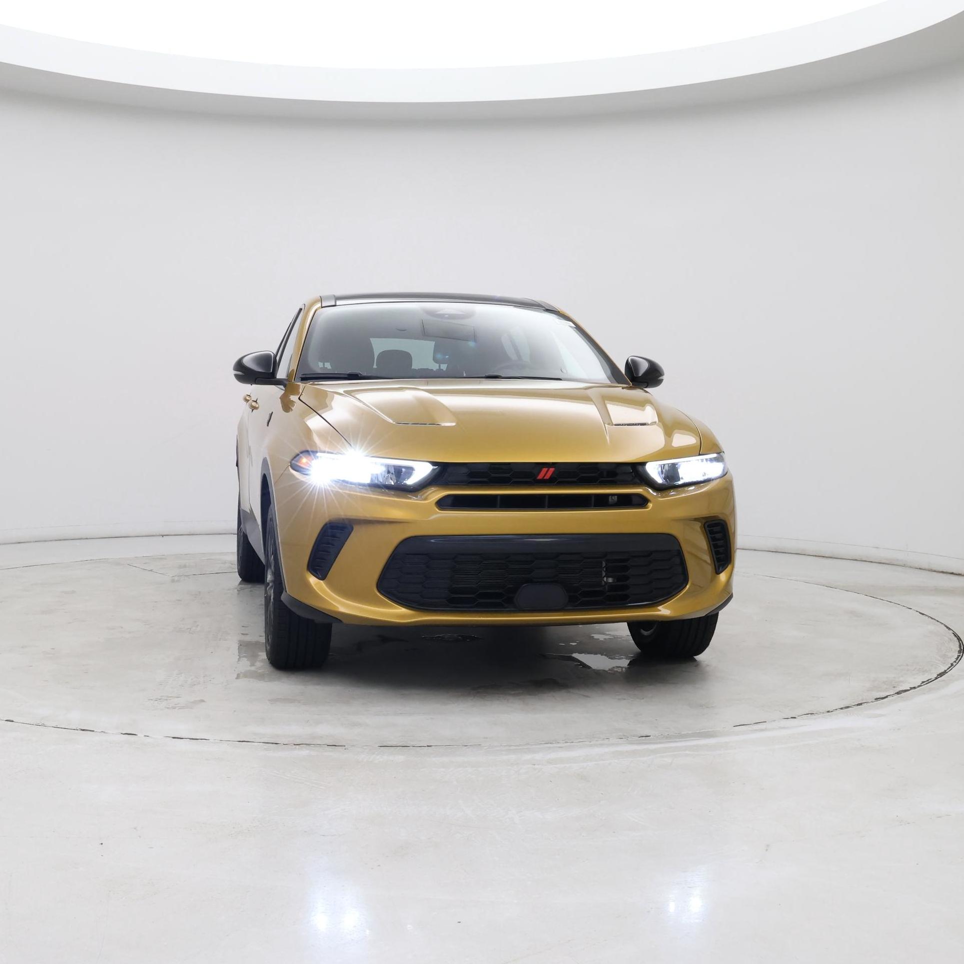 Thumbnail: 2023 Dodge Hornet - 5