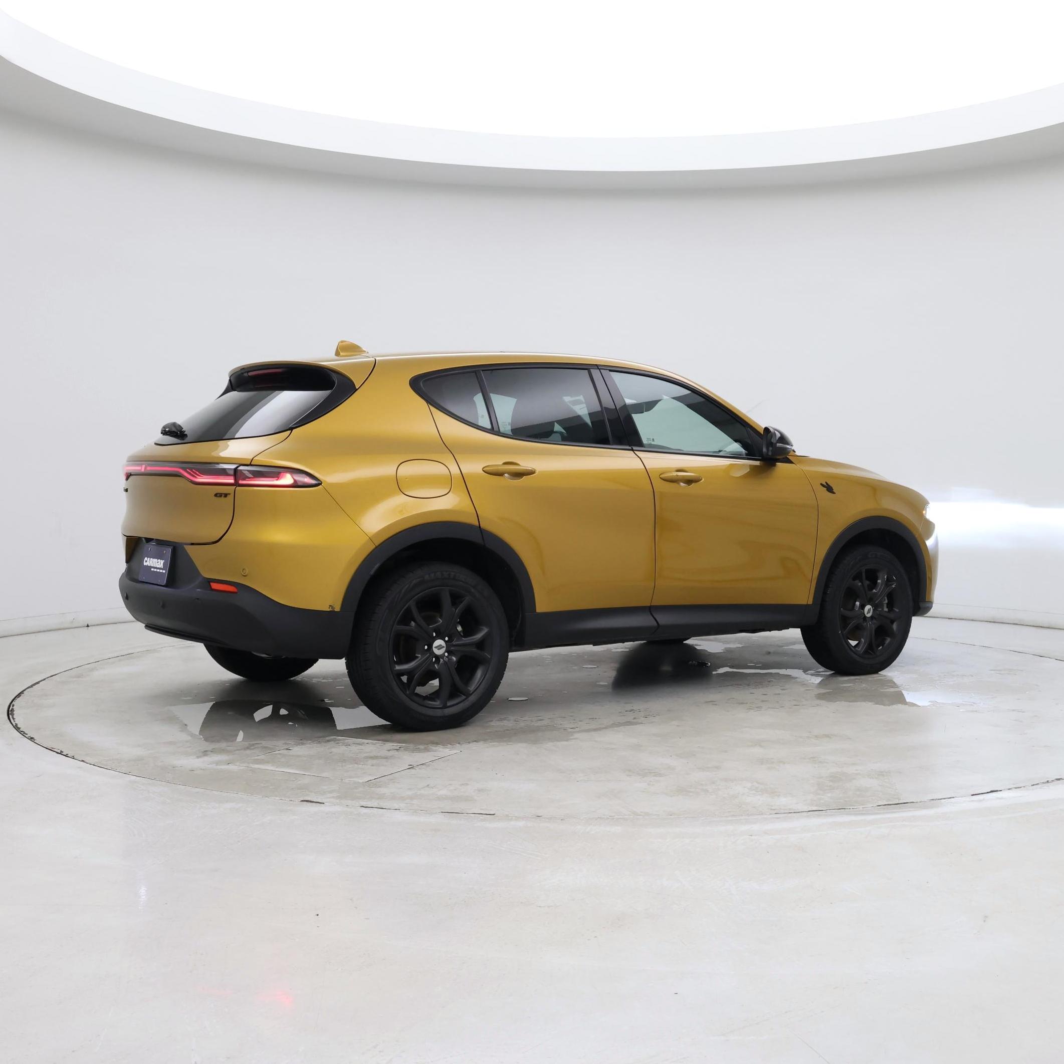 Thumbnail: 2023 Dodge Hornet - 6