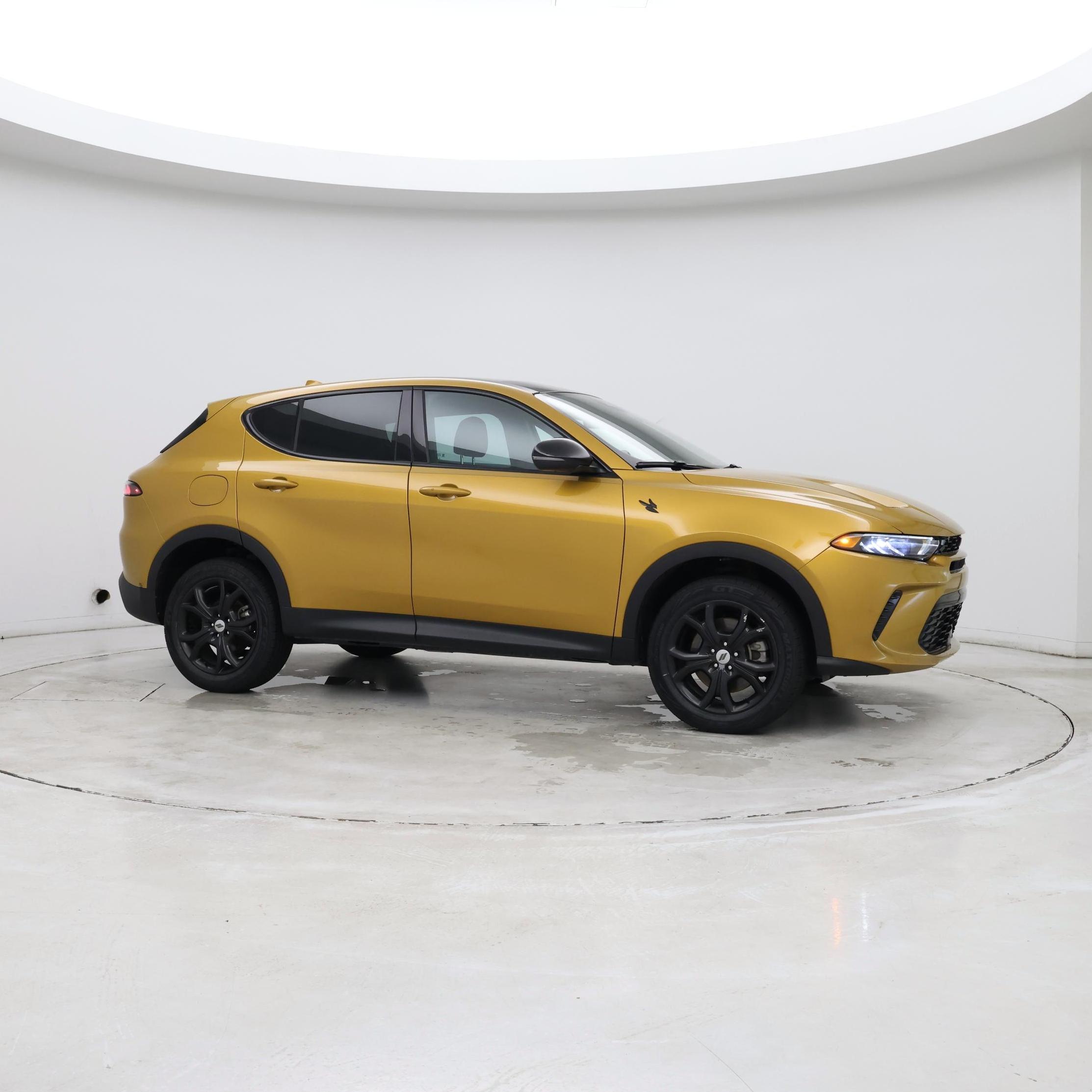 Thumbnail: 2023 Dodge Hornet - 7