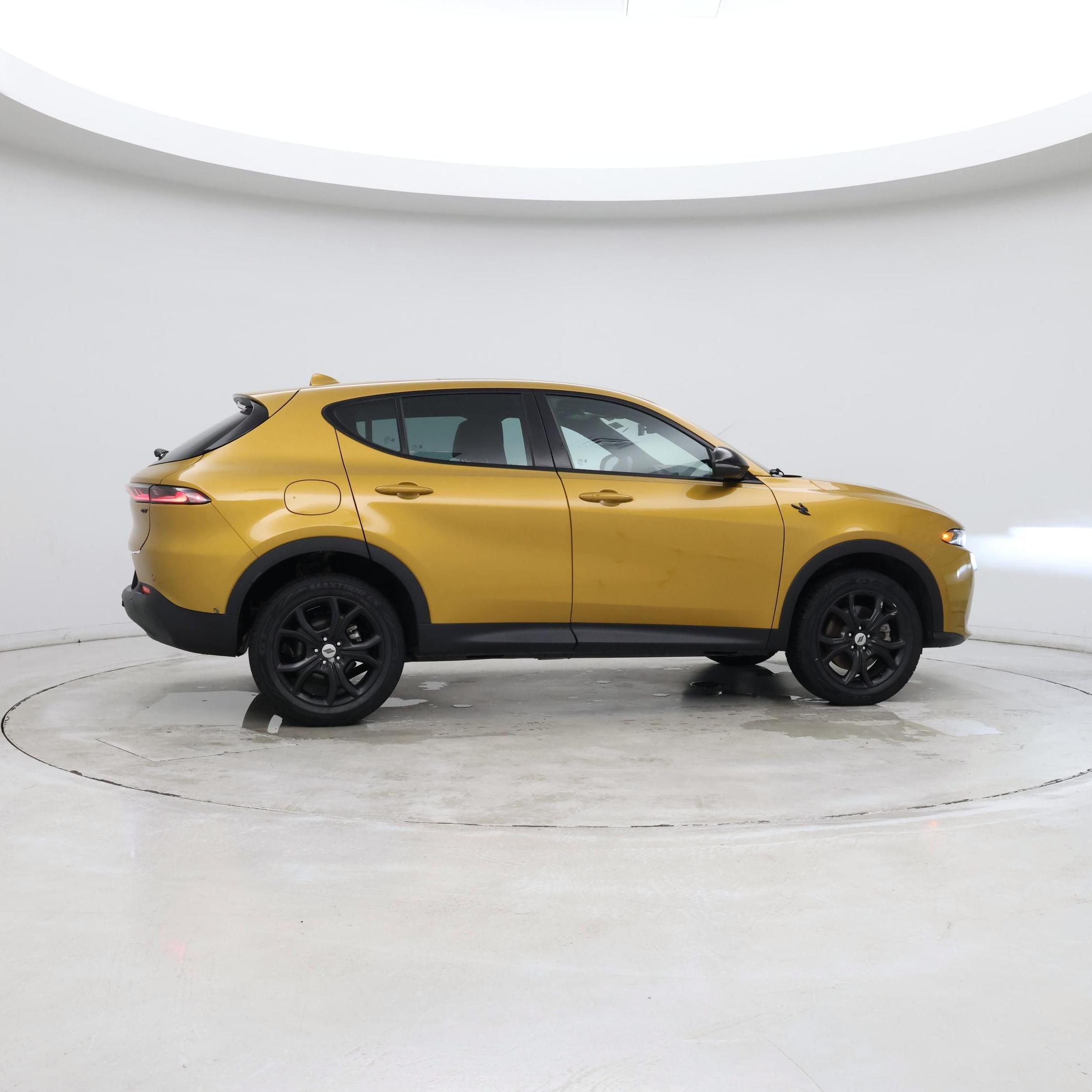 Thumbnail: 2023 Dodge Hornet - 8