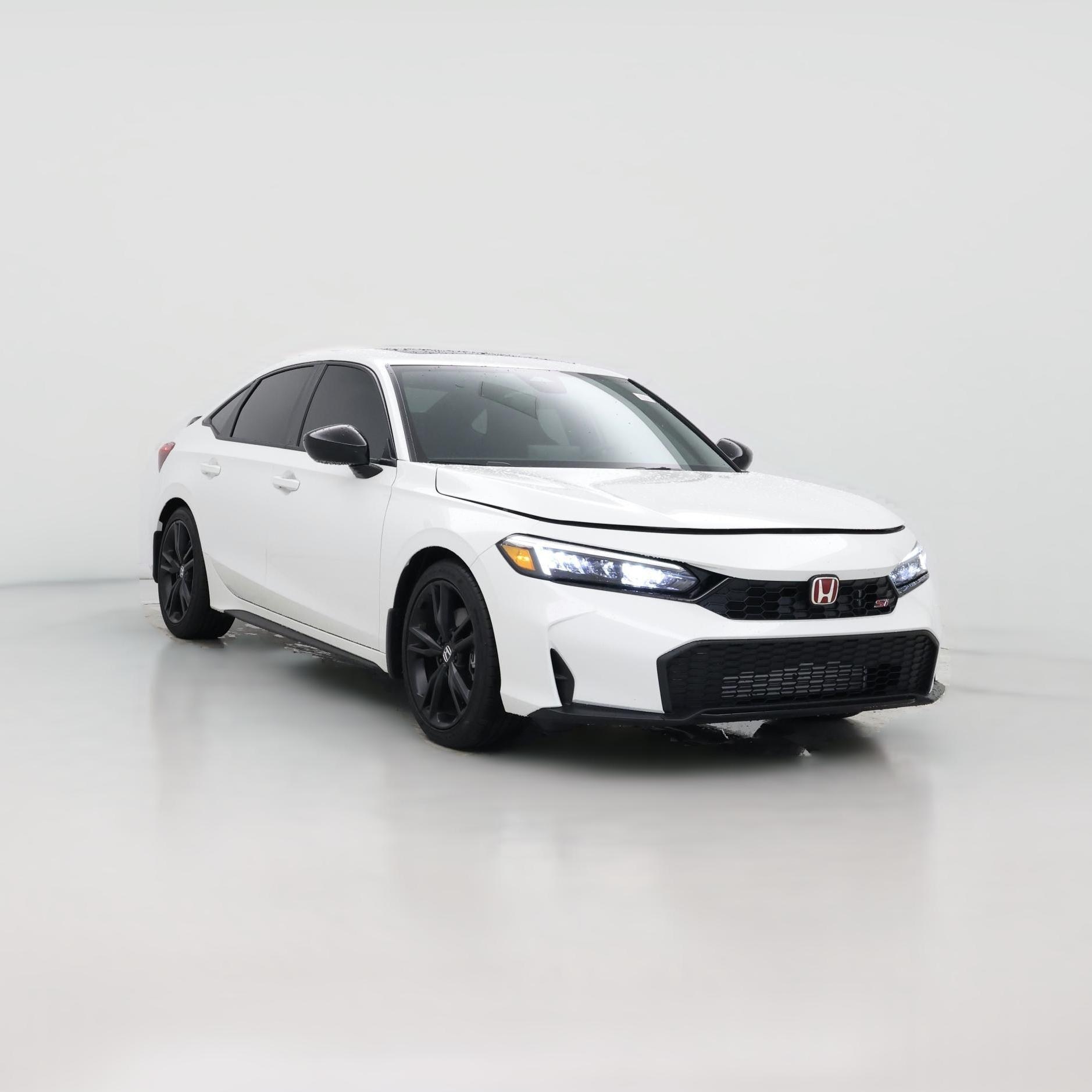 Thumbnail: 2026 Honda Civic - 1