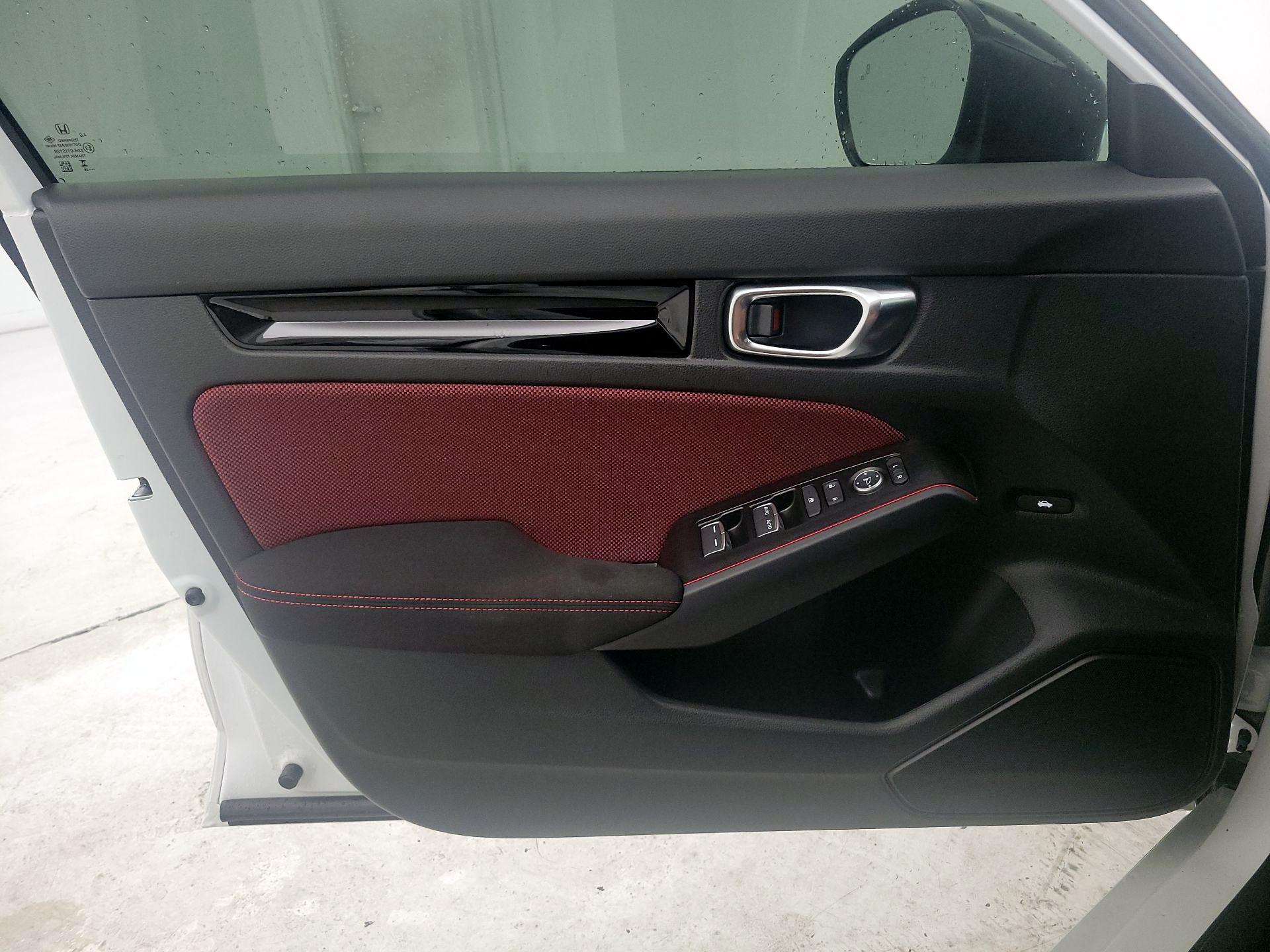 Thumbnail: 2026 Honda Civic - 10