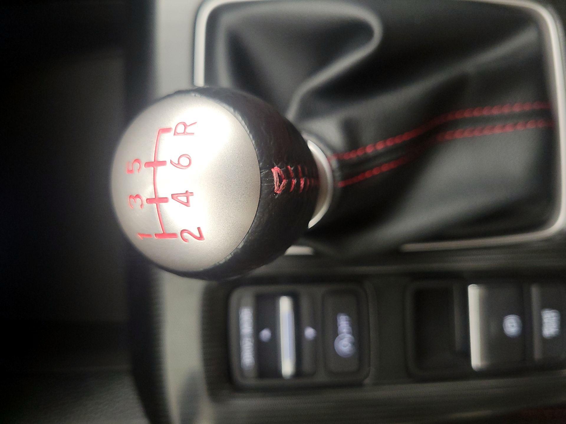 Thumbnail: 2026 Honda Civic - 15