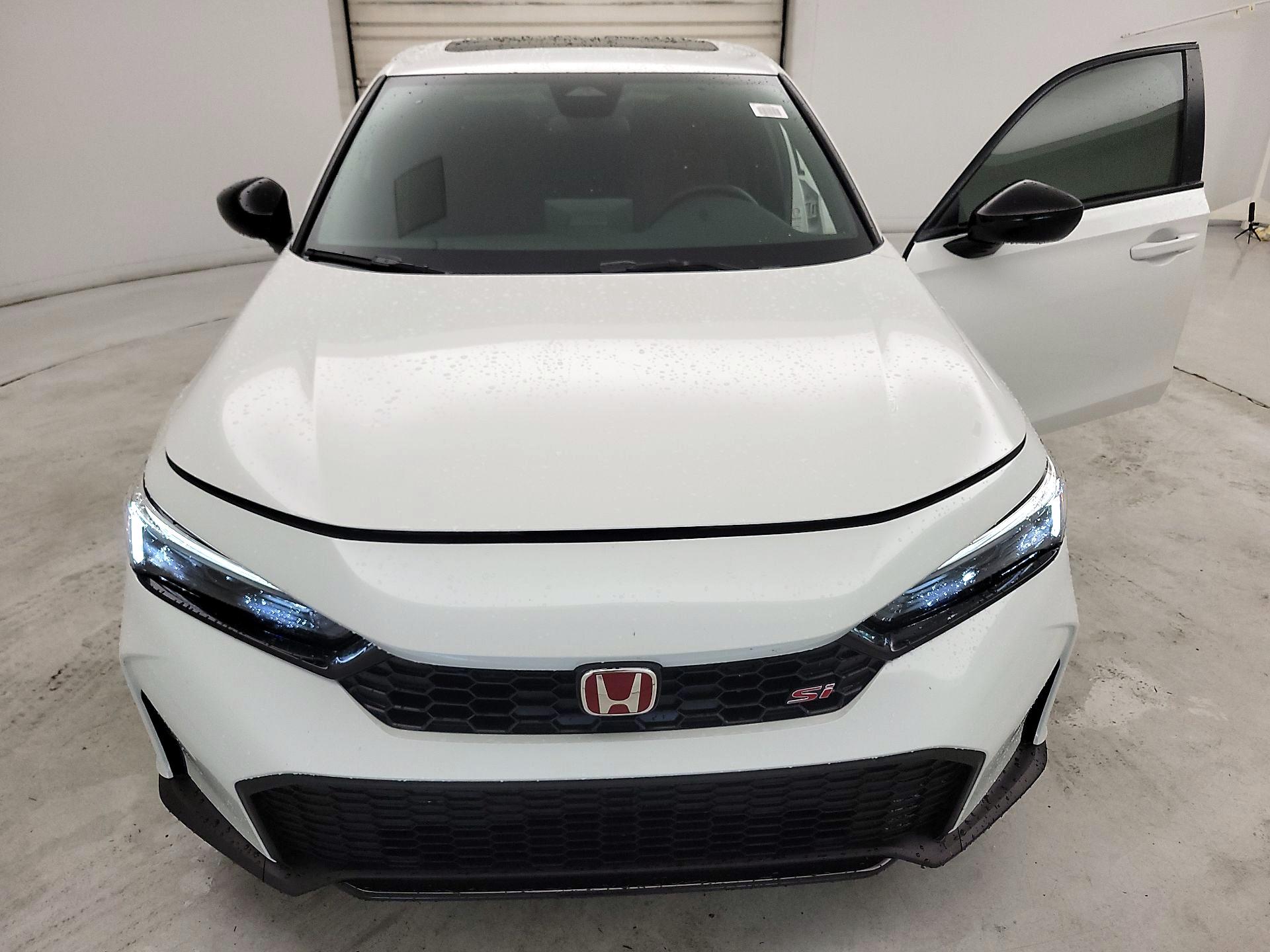 Thumbnail: 2026 Honda Civic - 19
