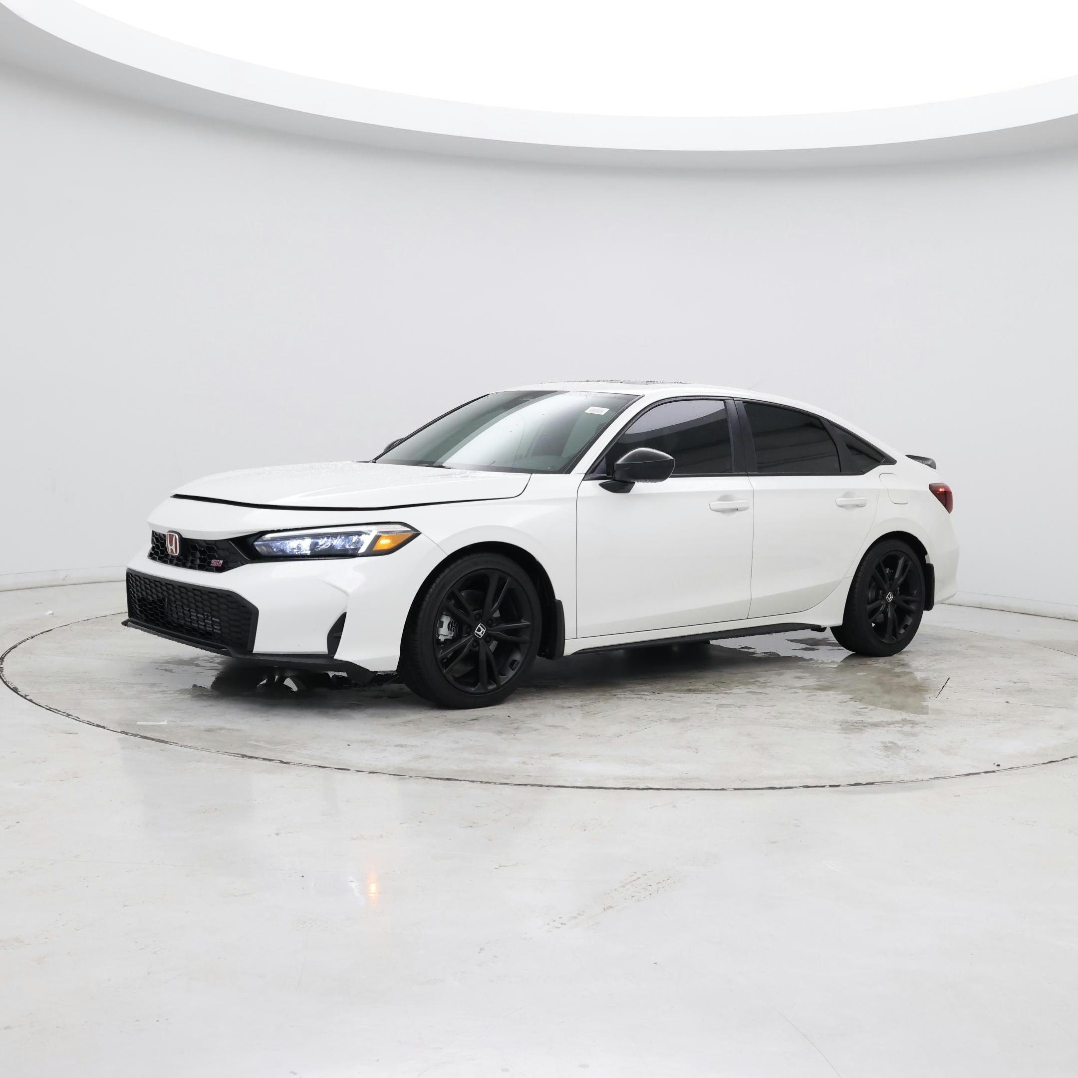 Thumbnail: 2026 Honda Civic - 3