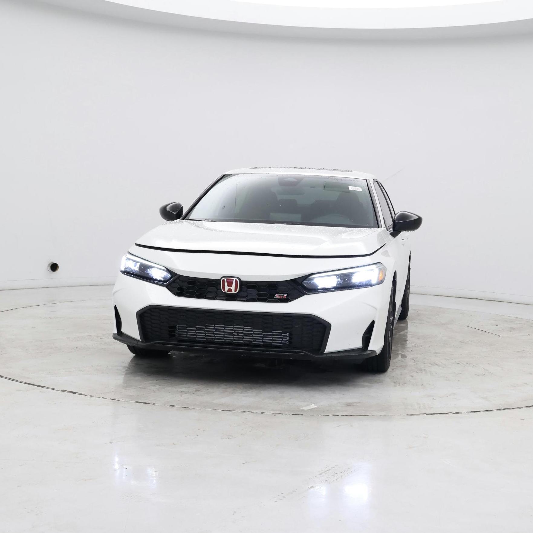 Thumbnail: 2026 Honda Civic - 4