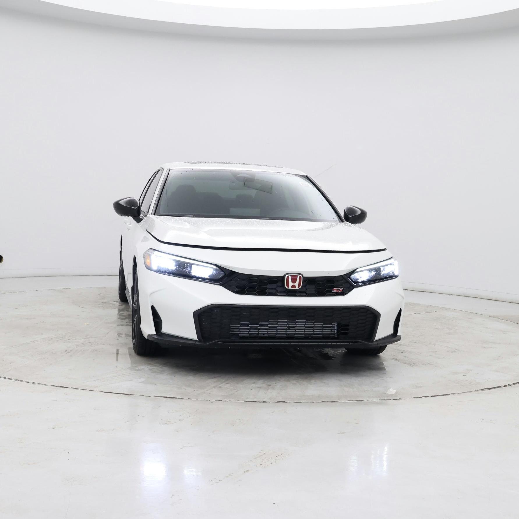 Thumbnail: 2026 Honda Civic - 5