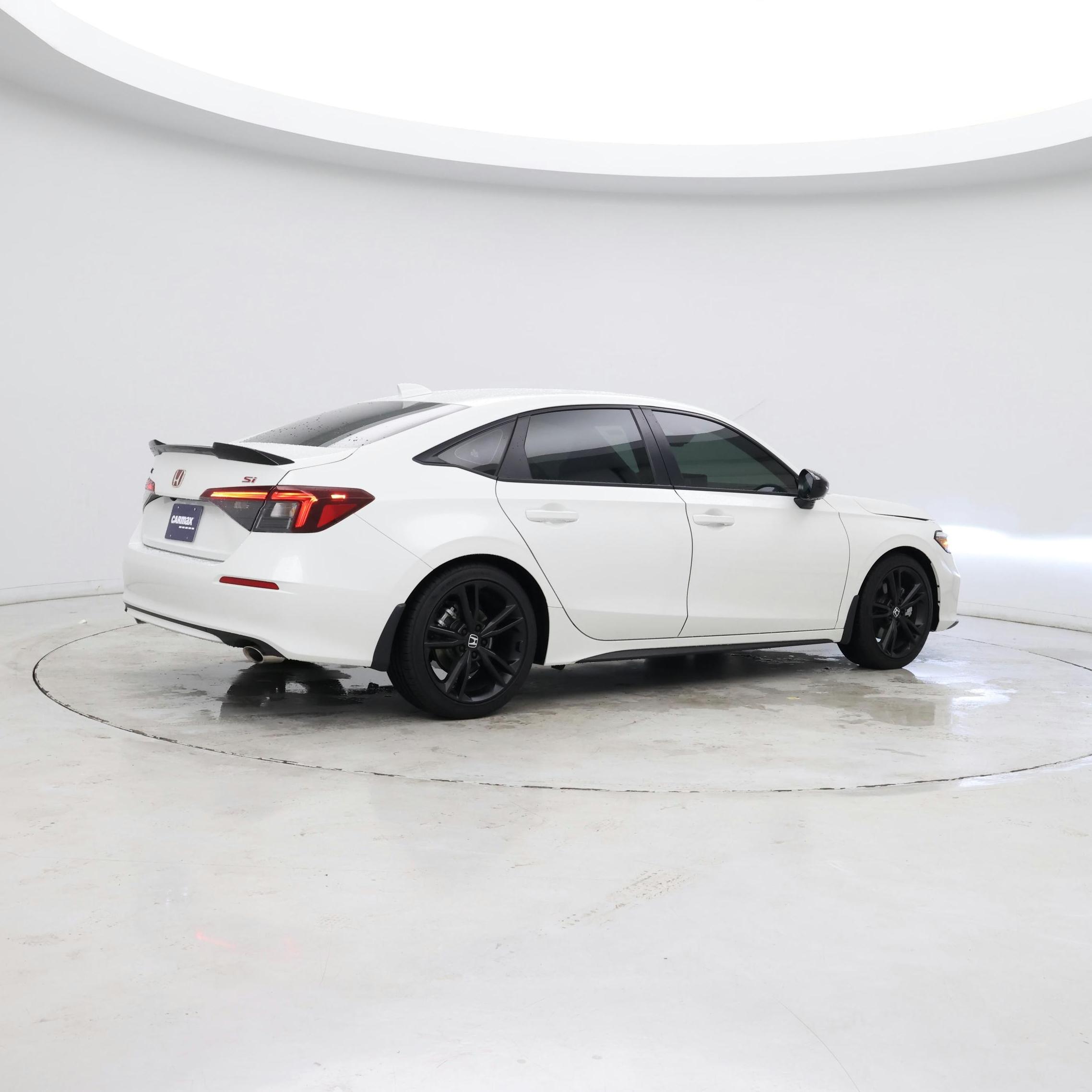 Thumbnail: 2026 Honda Civic - 6